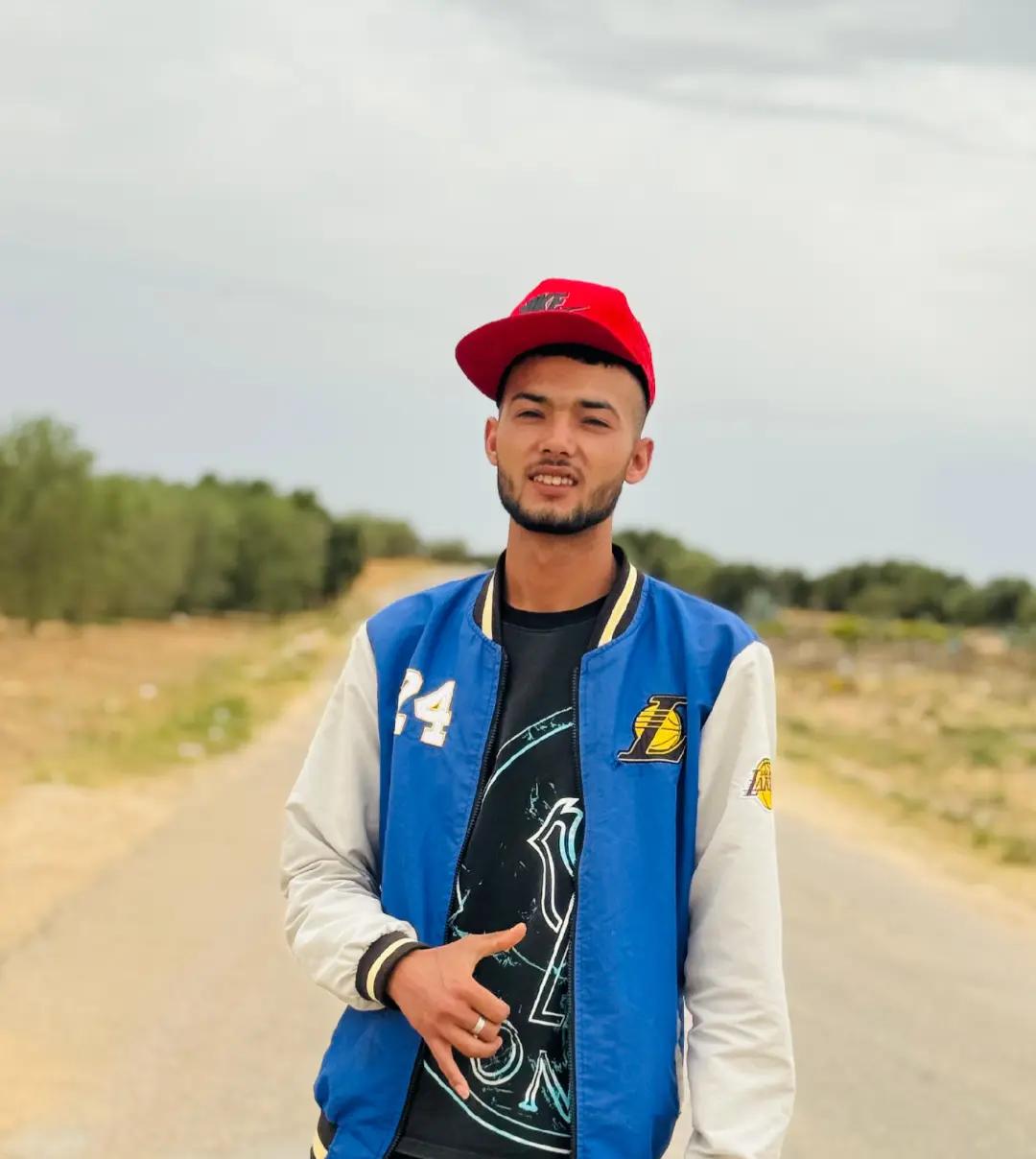 @🐊Heni Douzi⚡️