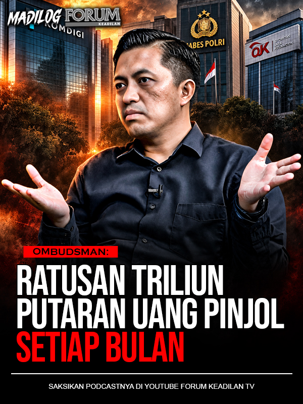 @Forum Keadilan