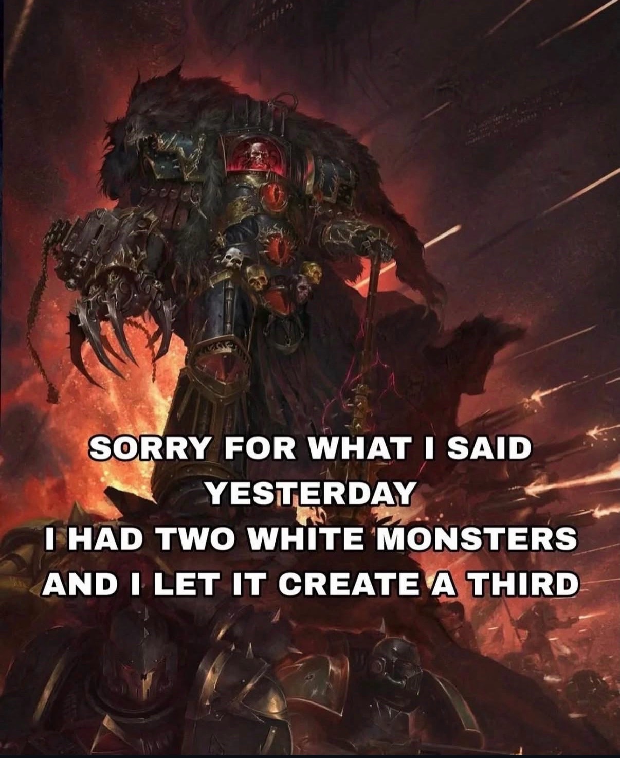 @40KLOREDUMP