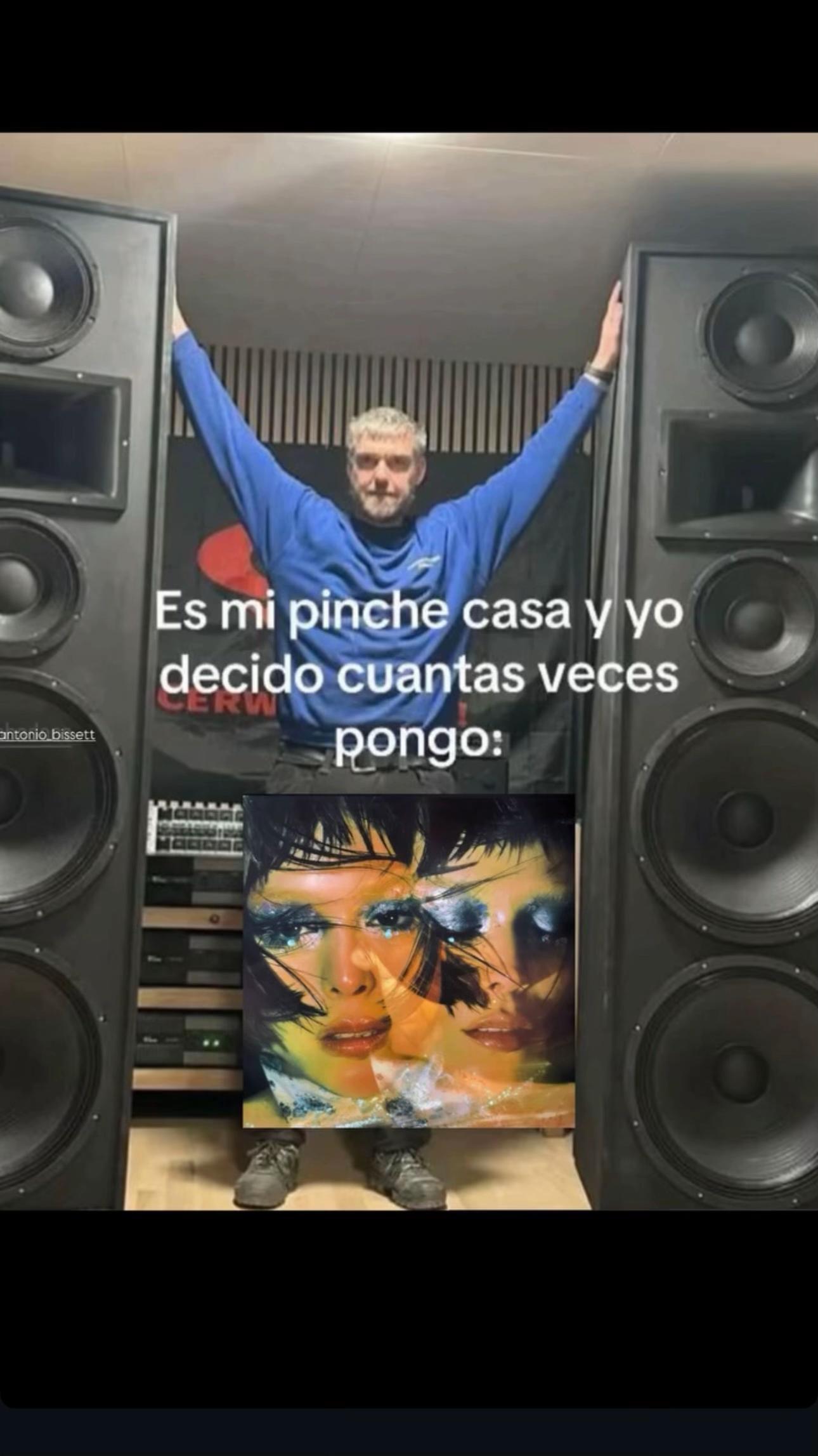 @antonio bissett