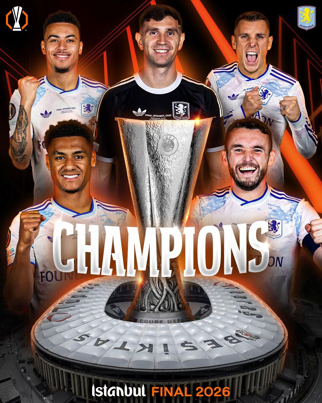 @Europa League