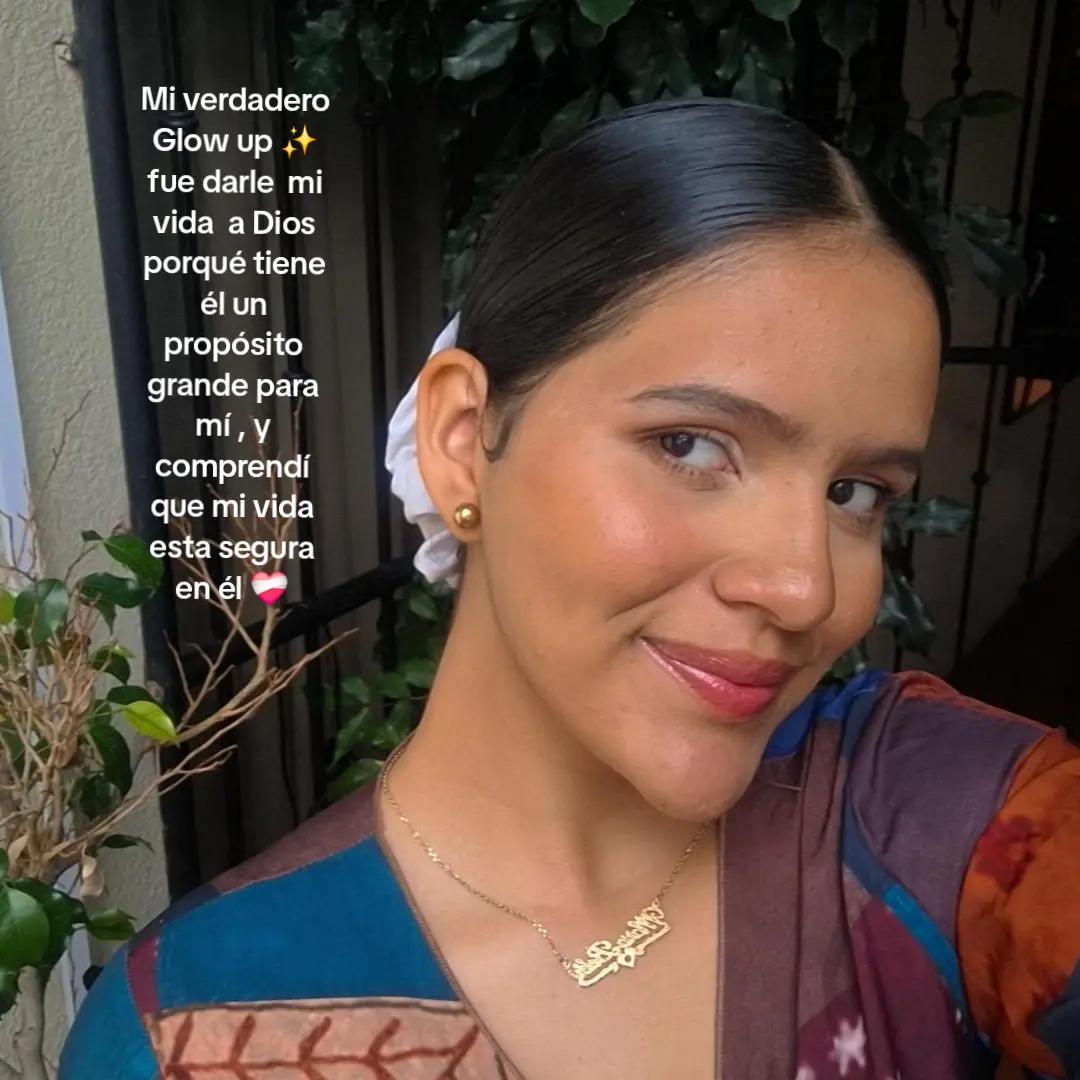 @Bel&eacute;n ✝️🎀💖