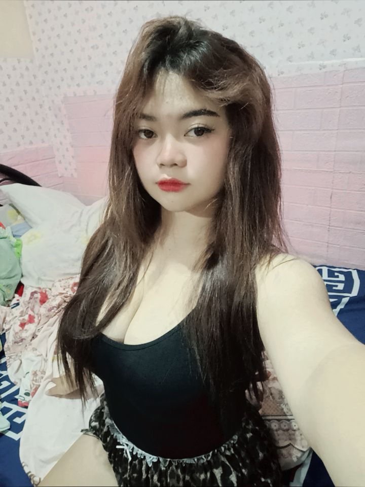 @Mary Odeña