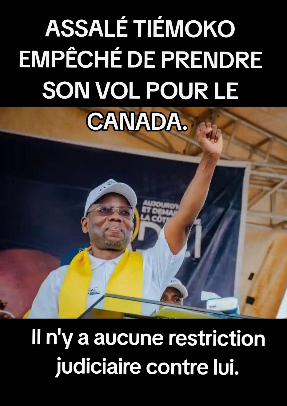 @Abou Cote d'ivoire