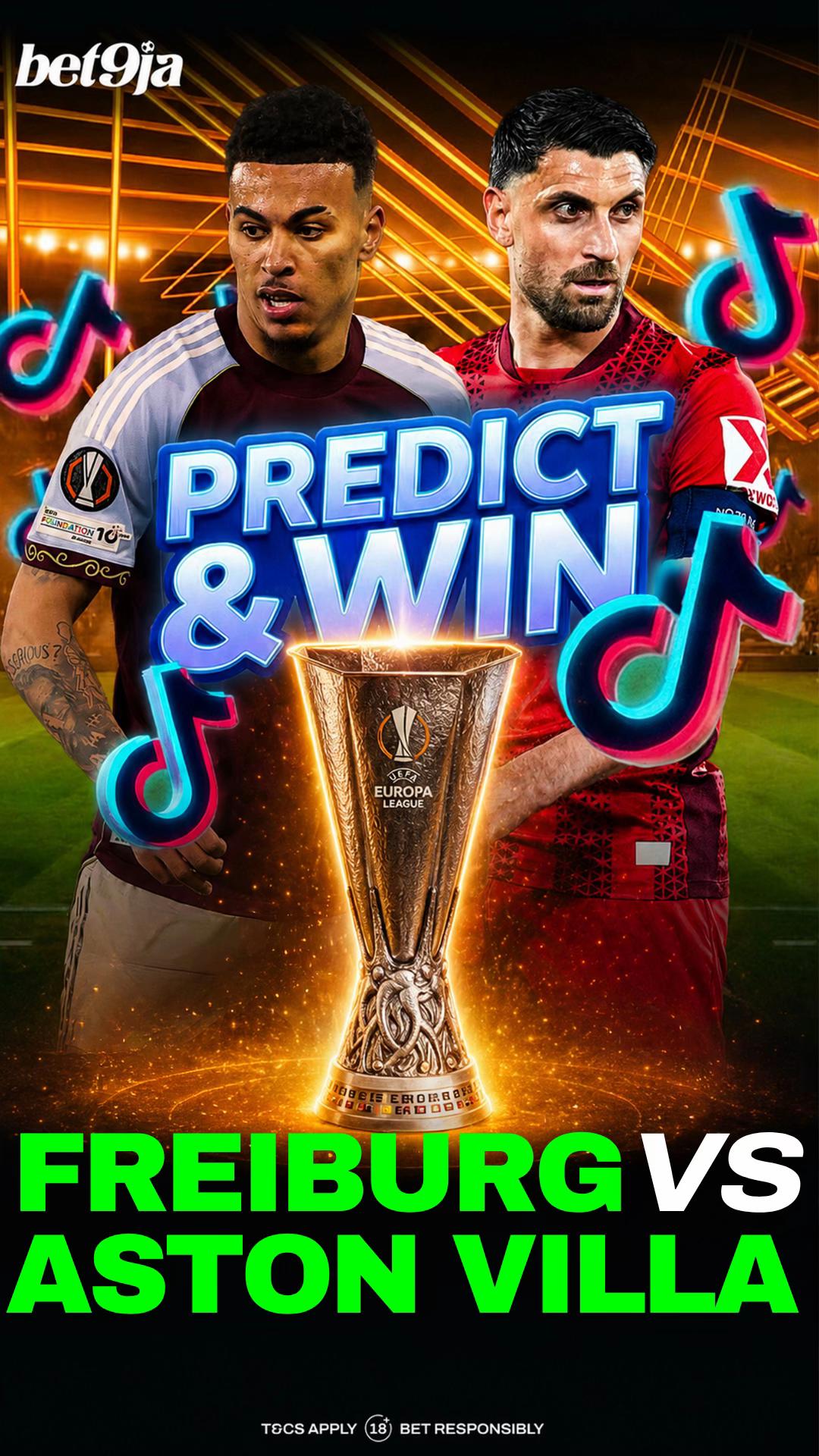 @Bet9ja