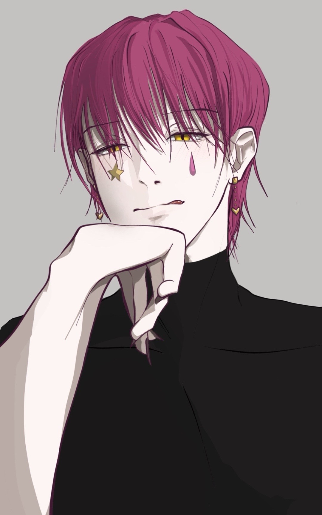 @일로
