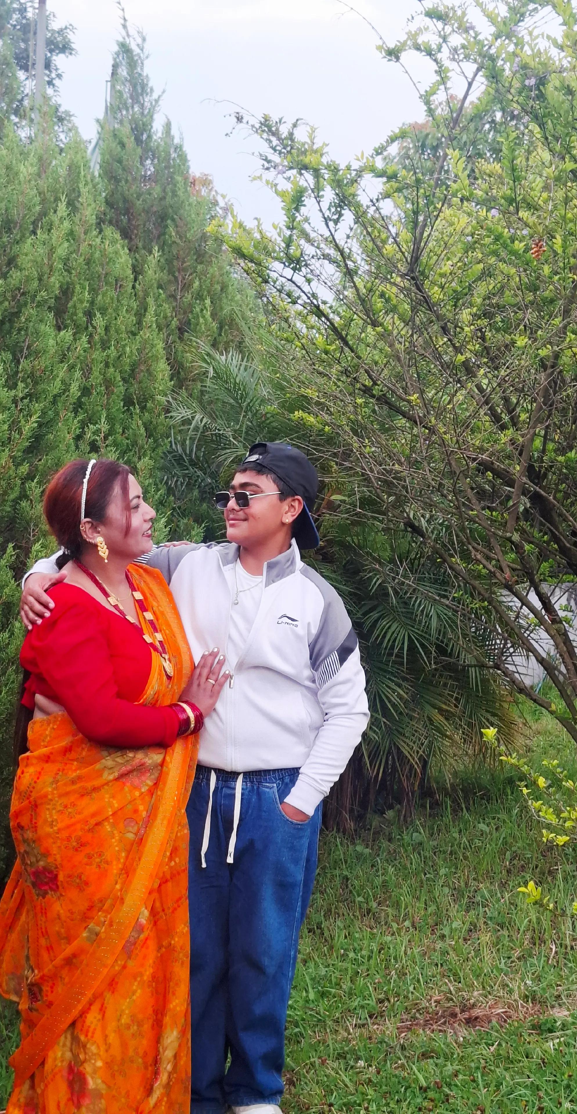 @parbati Thapa