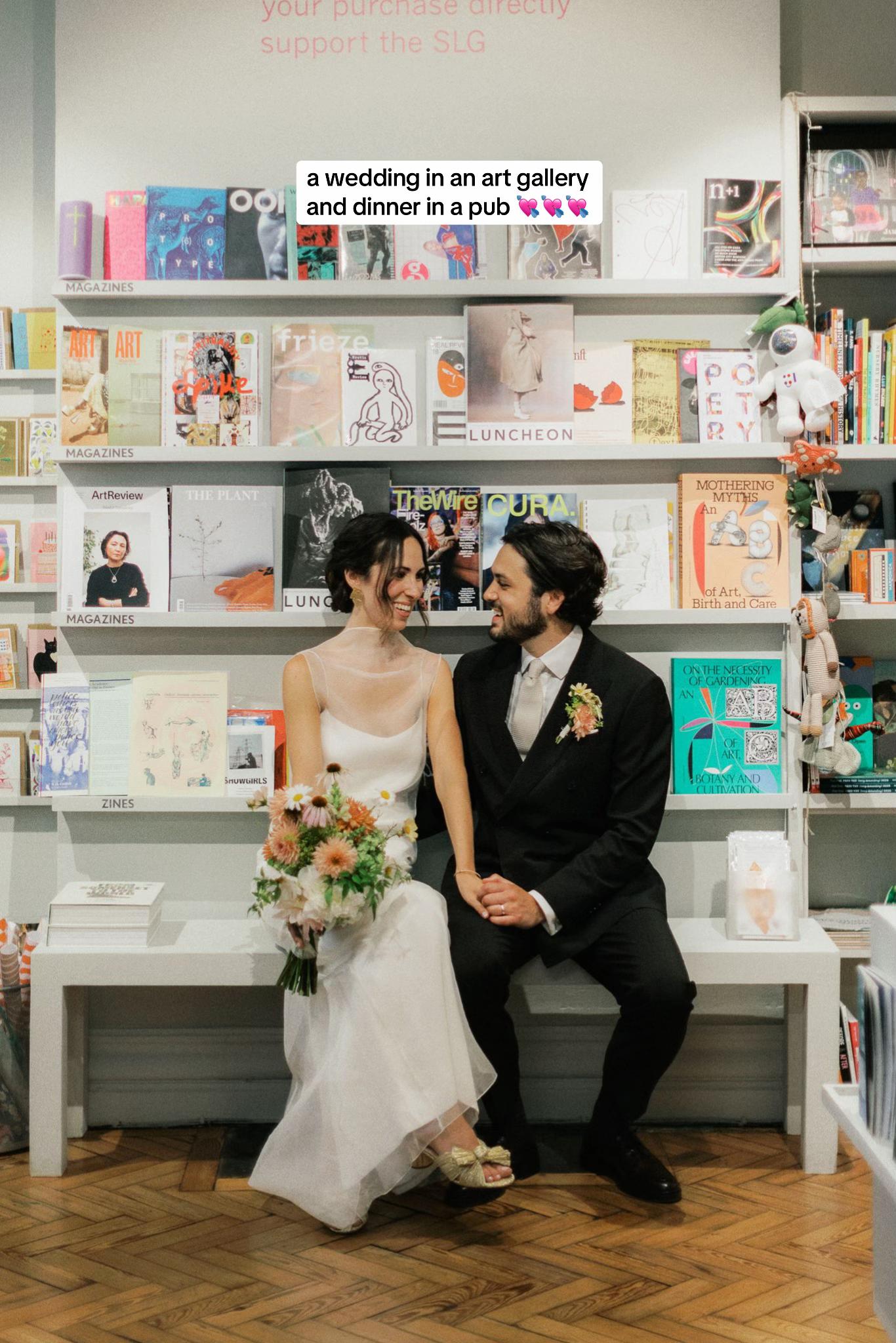 @Eleanor | Wedding Photographer