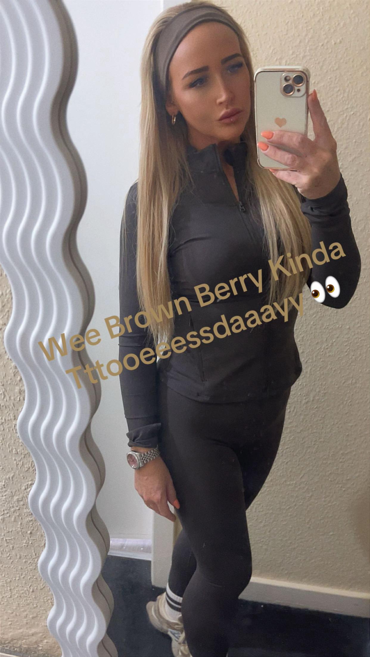@Kay Dee