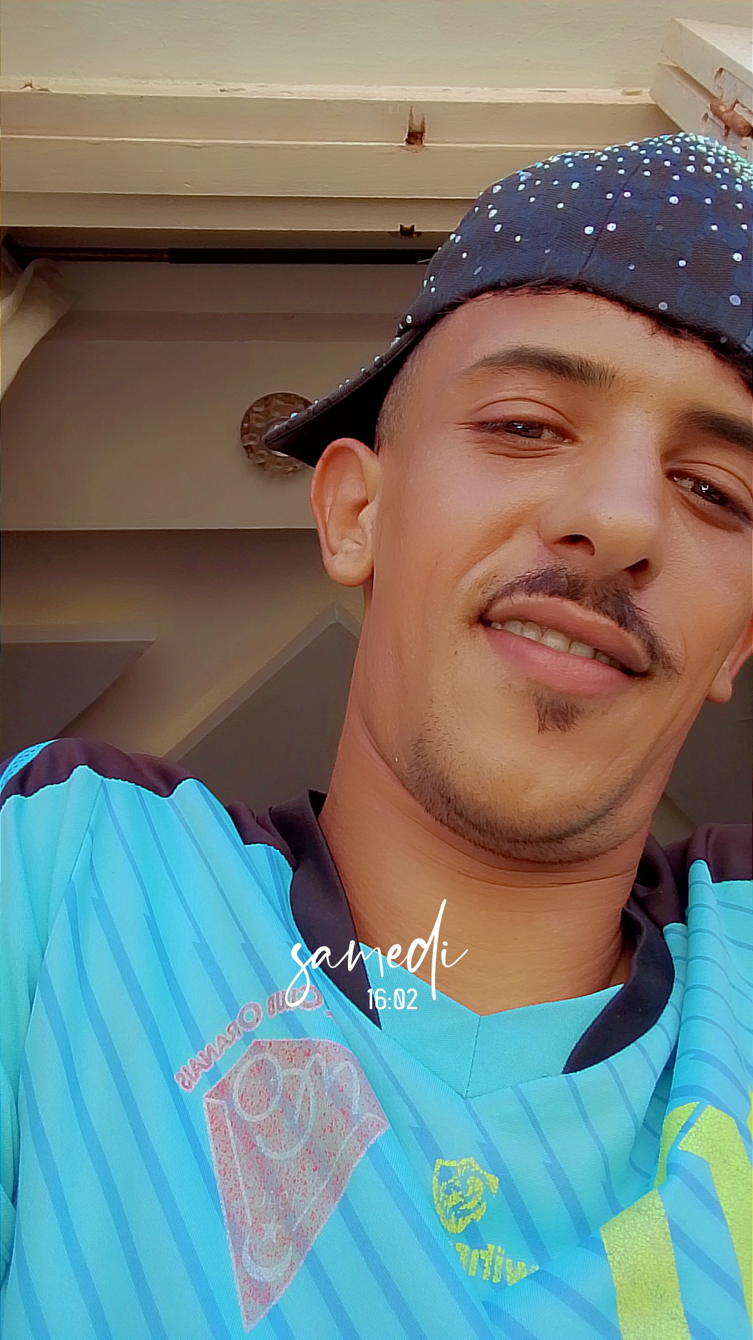 @Ghoutii Waliddoo