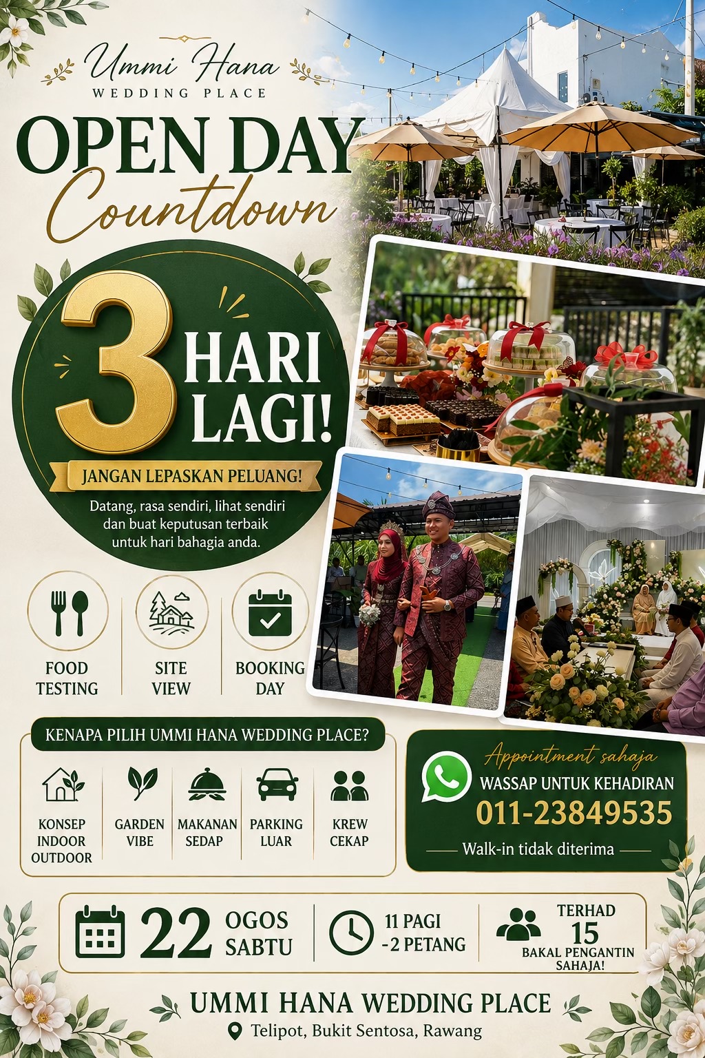 @Dapur Tebing Catering
