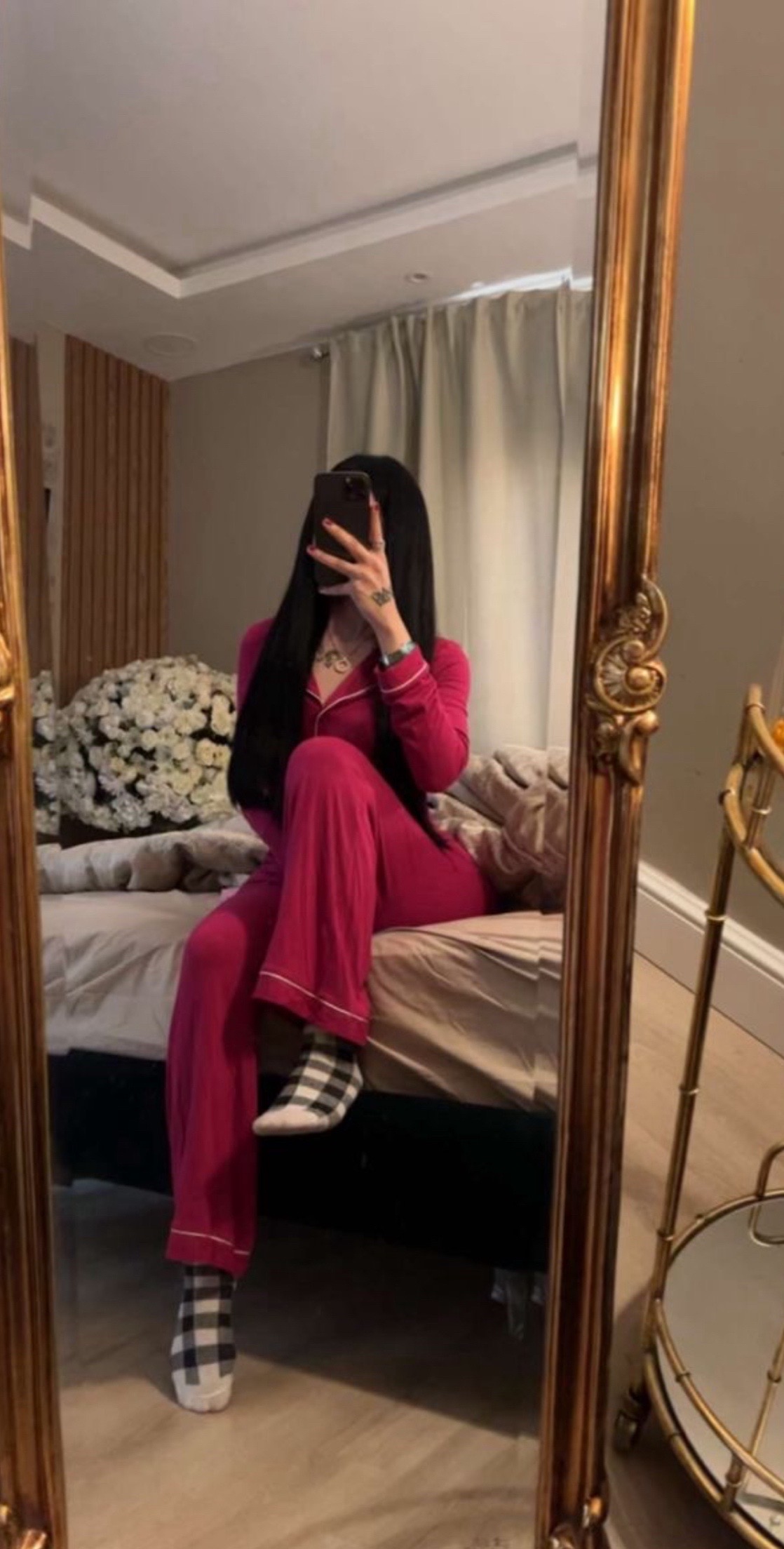 @الـحـور🪞