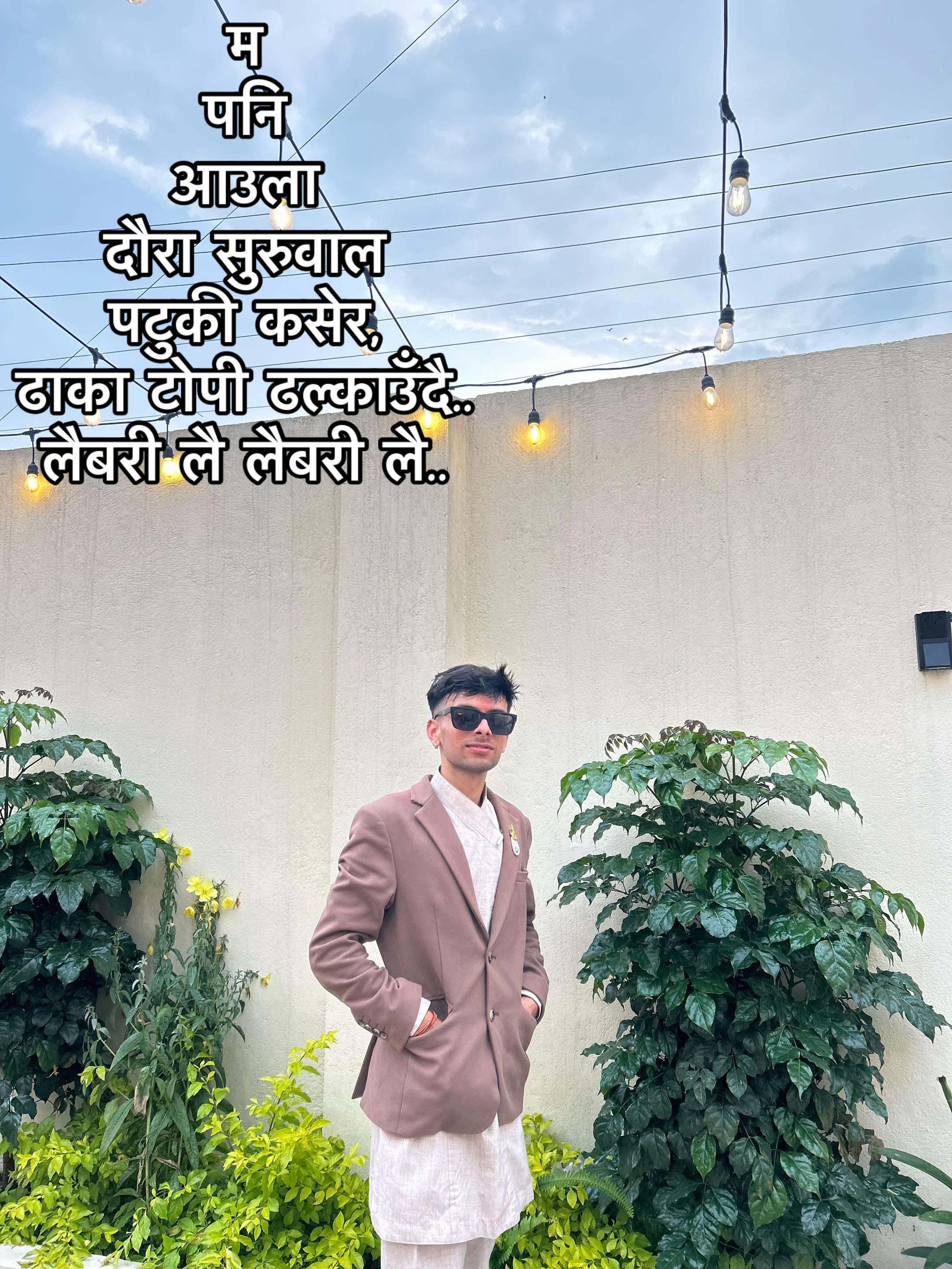 @MR Dangal