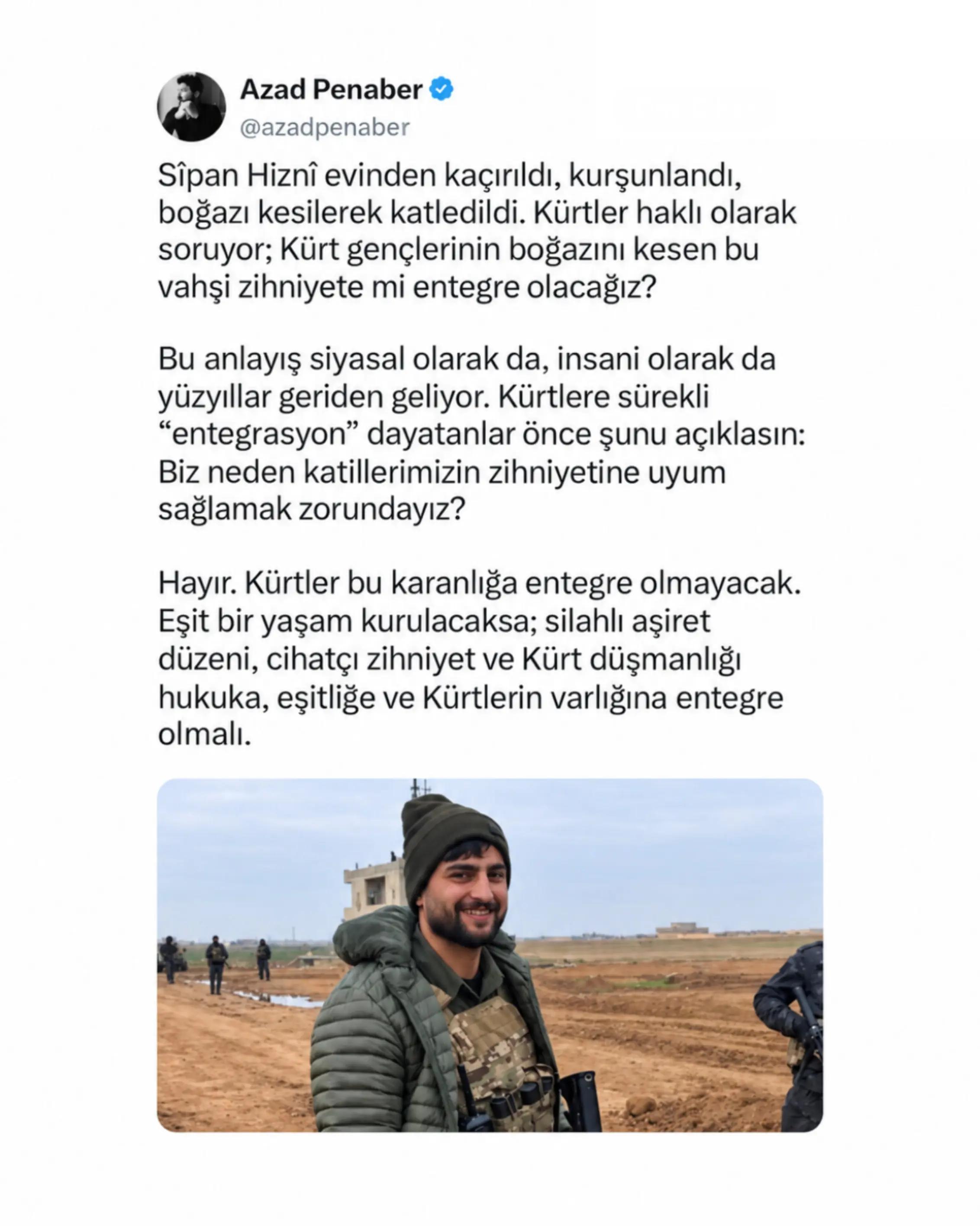 @Azad Penaber ☀️