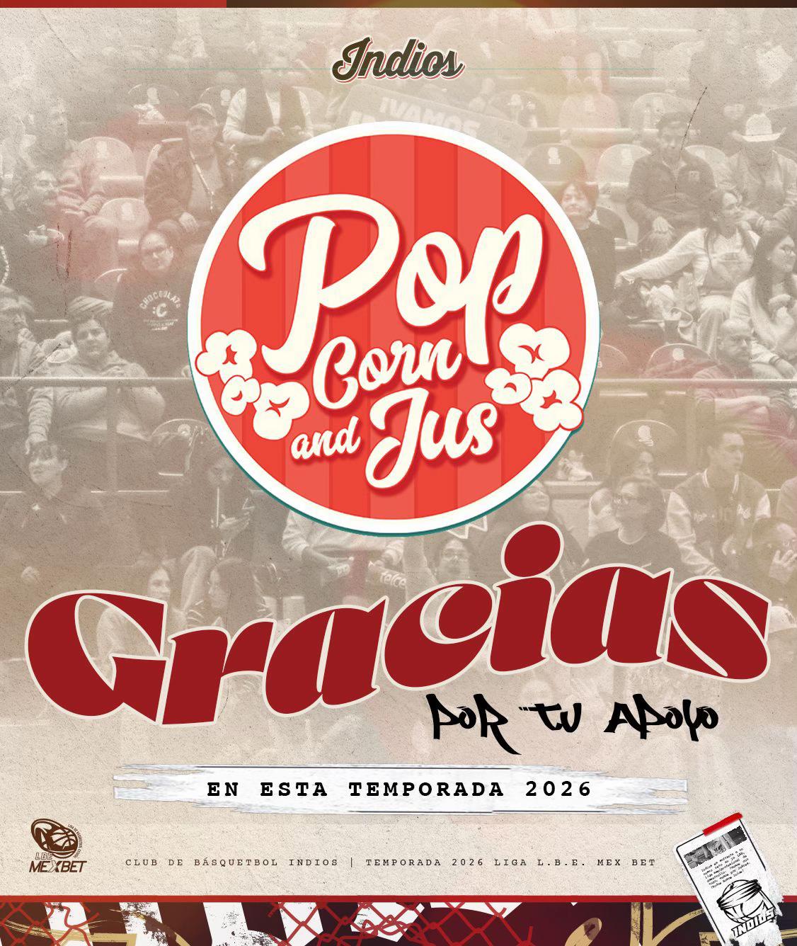 @Indios Juárez Basquetbol