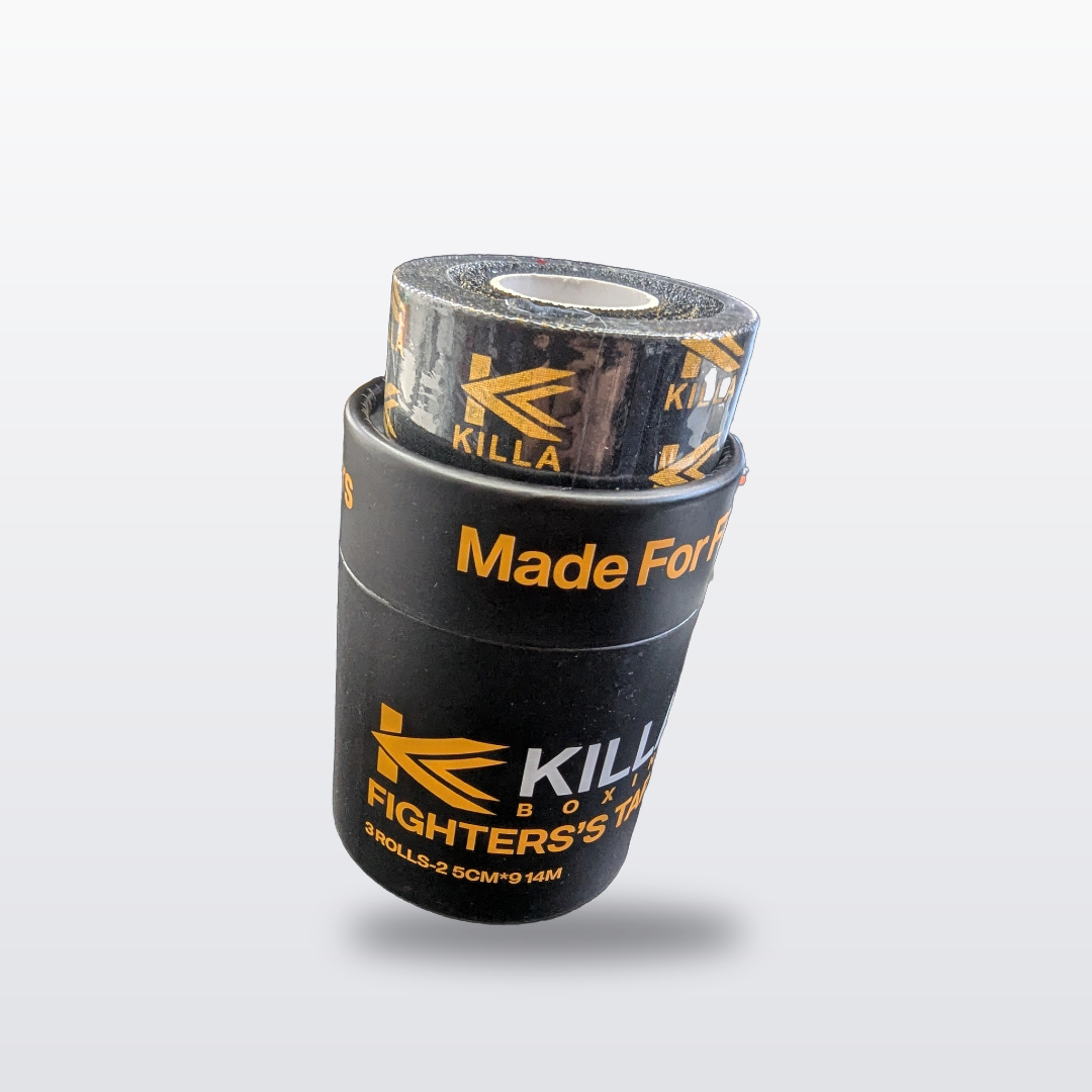 @killa USA