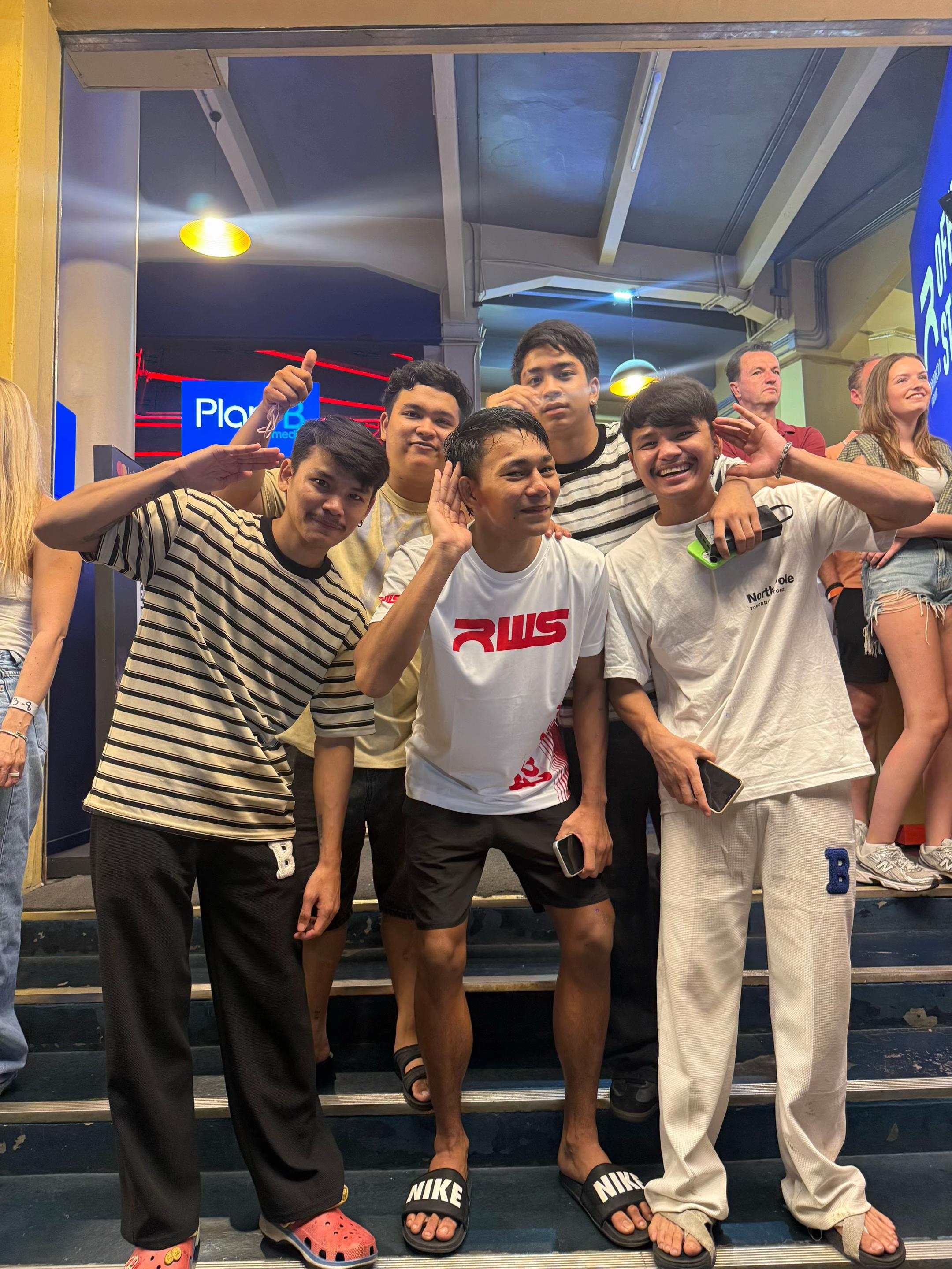 @เสาโท