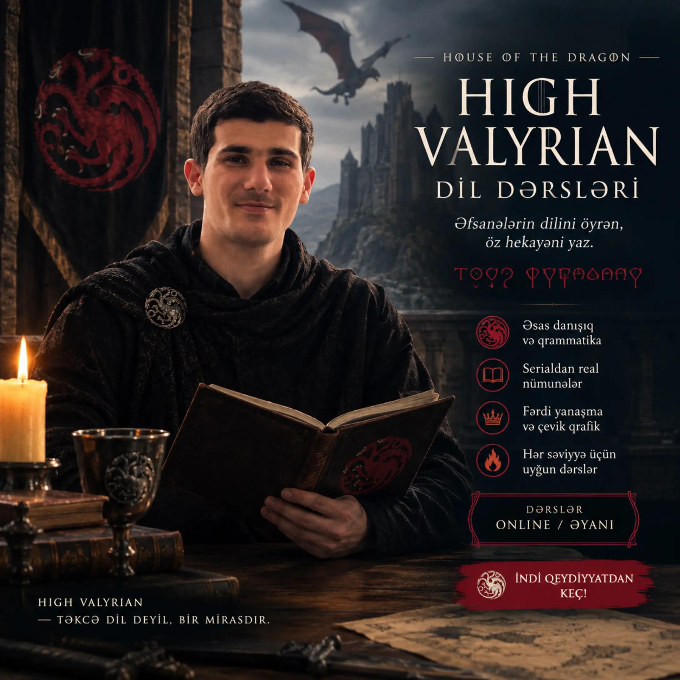 @Yuserys Targaryen 🇦🇿