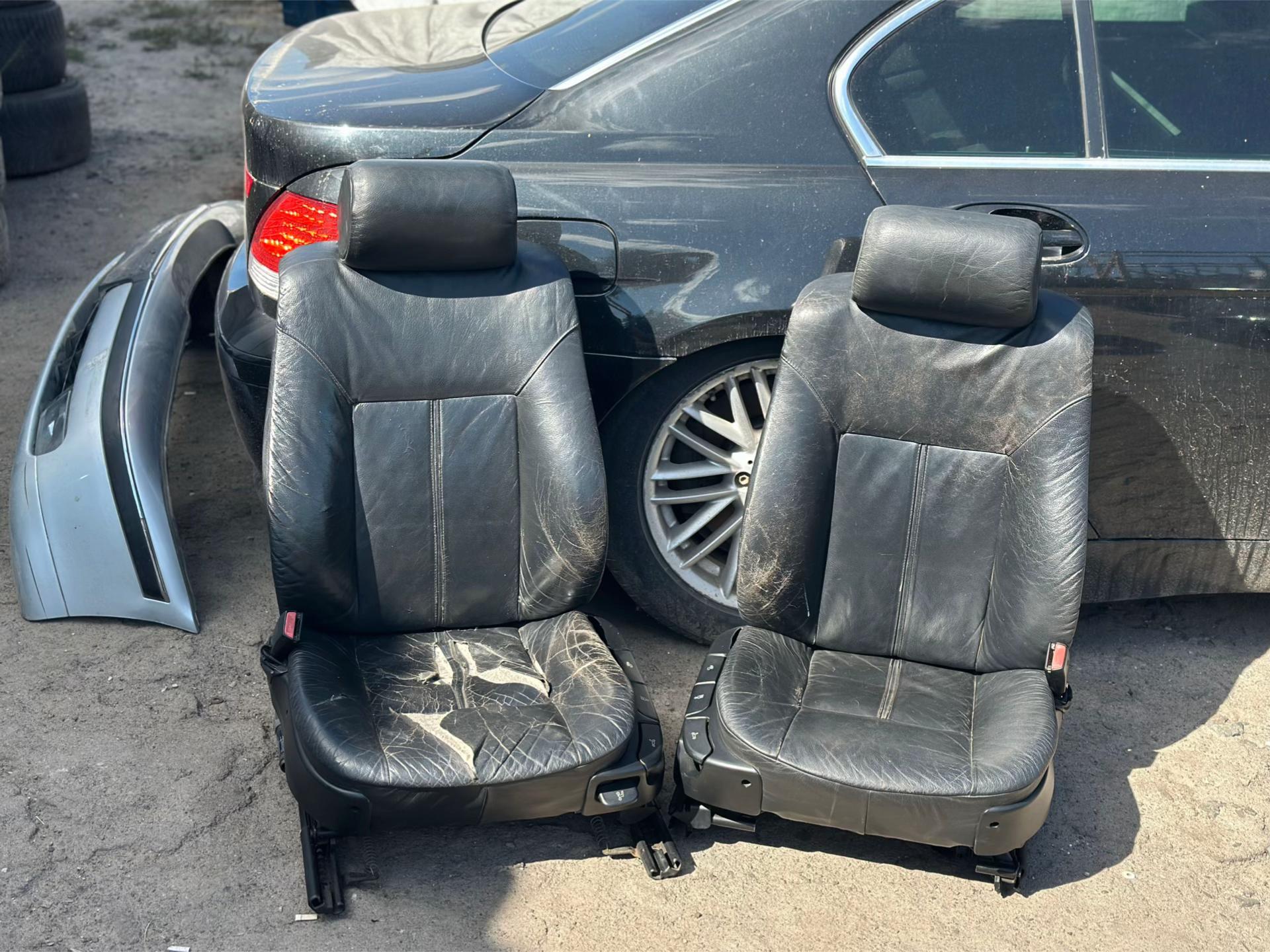 @Авторозборка BMW