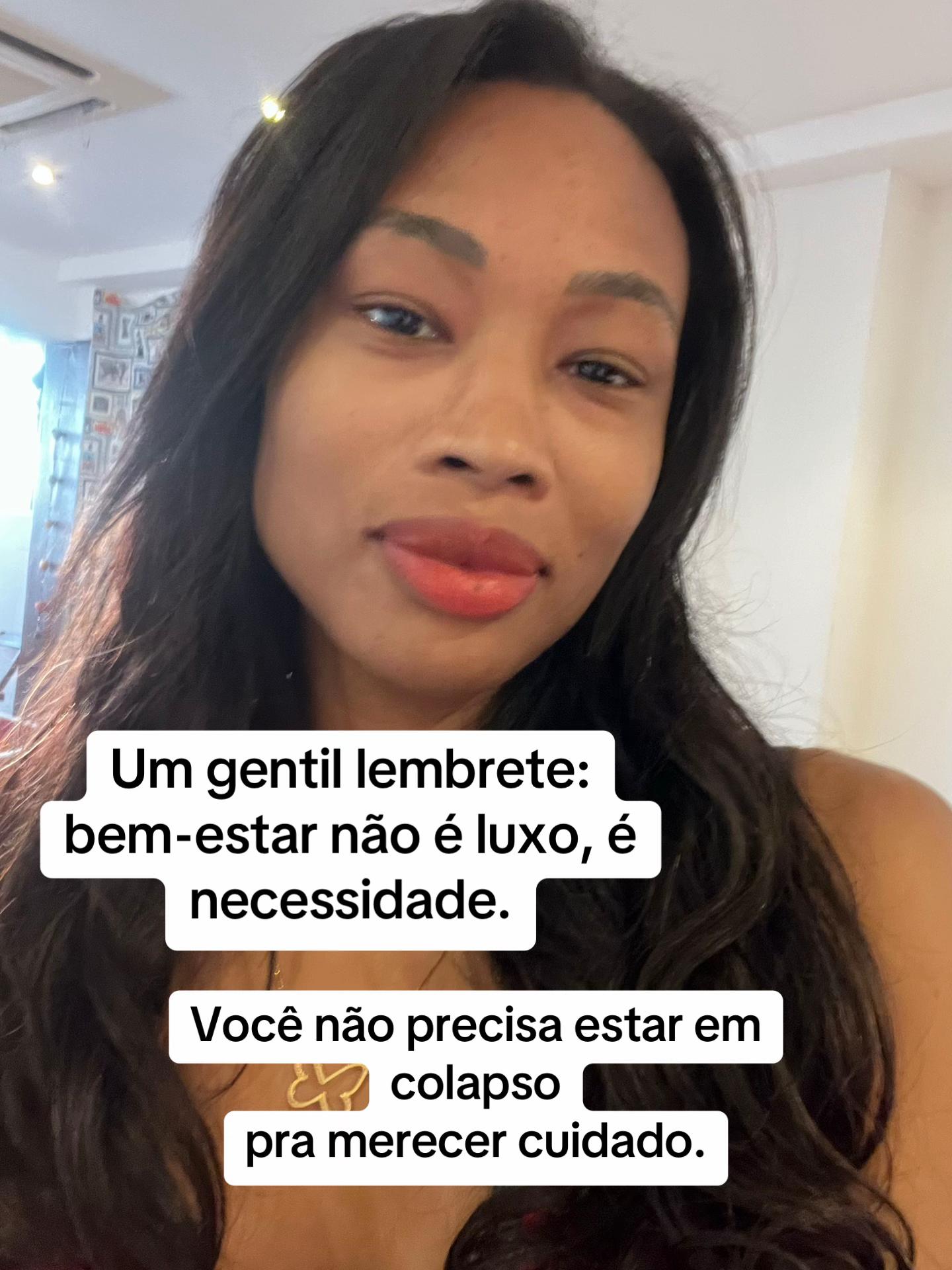 @Vanessa E. Santos | Terapeuta