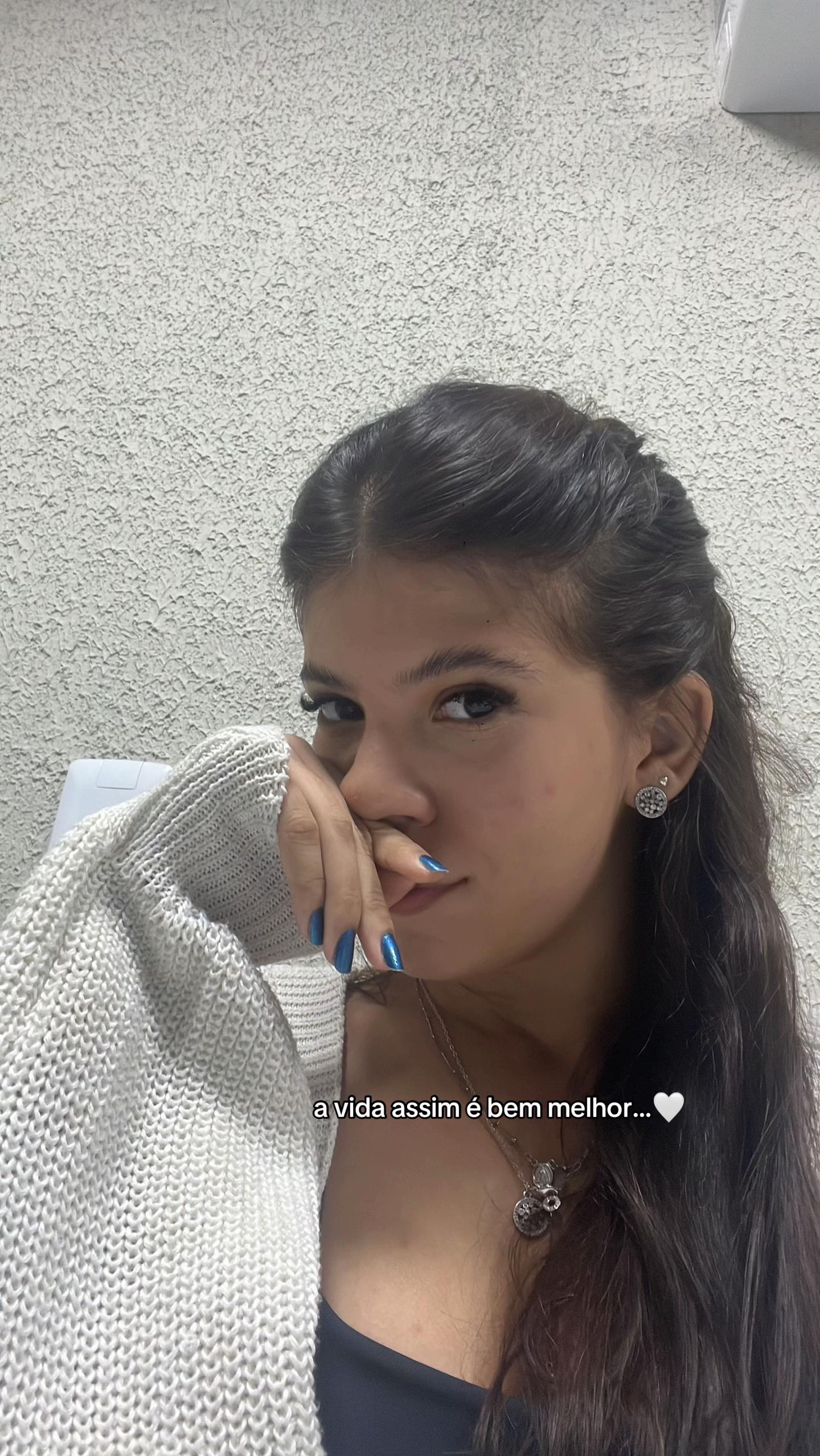 @MARIA LUIZA