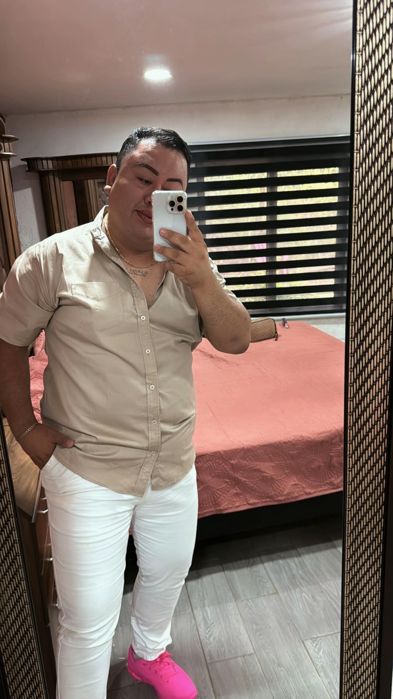 @❣️ Eduardo Mendez ❣️