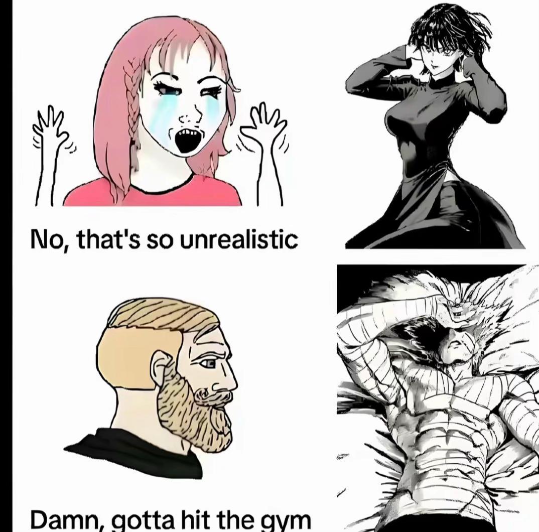 @manlet_lives_matter