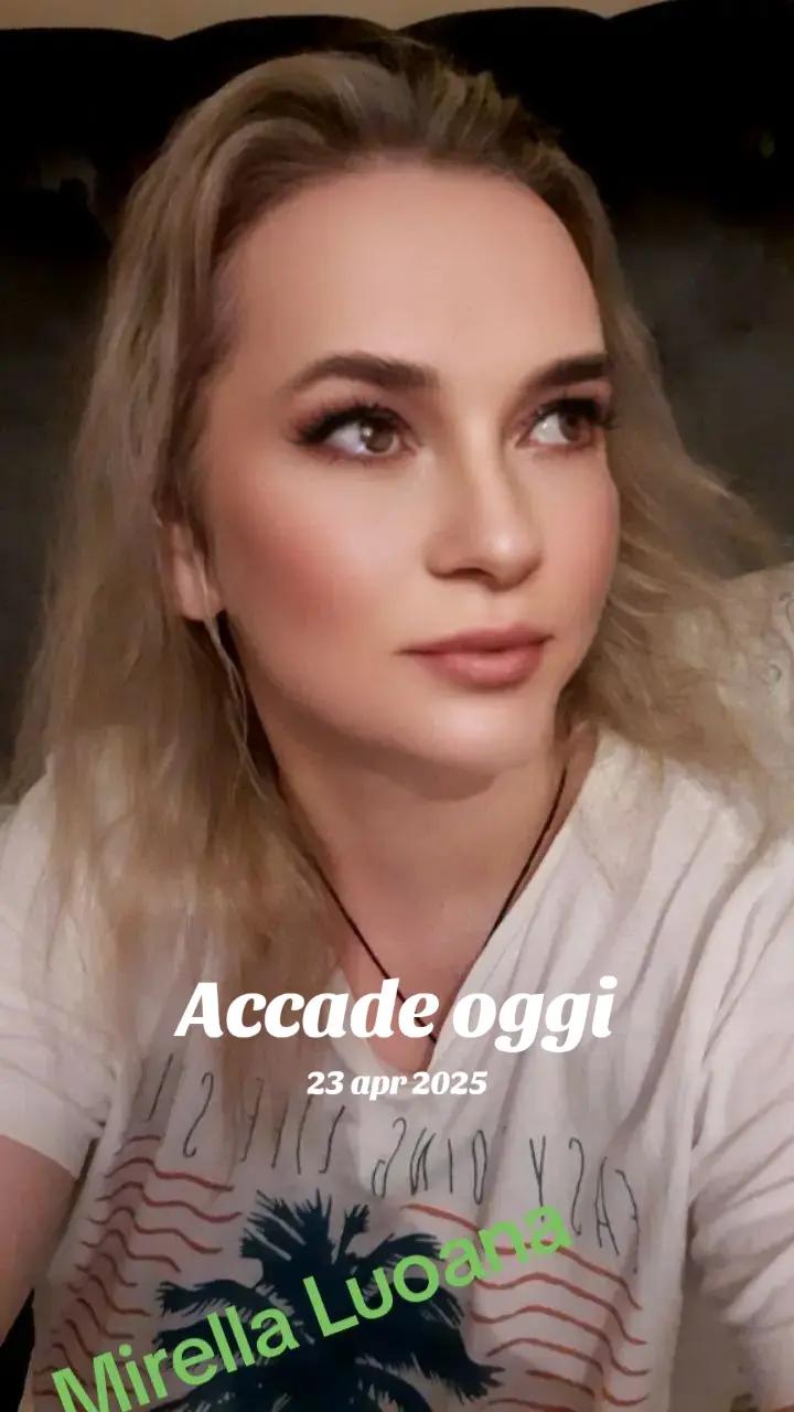 @Fabio Luoana Mirella