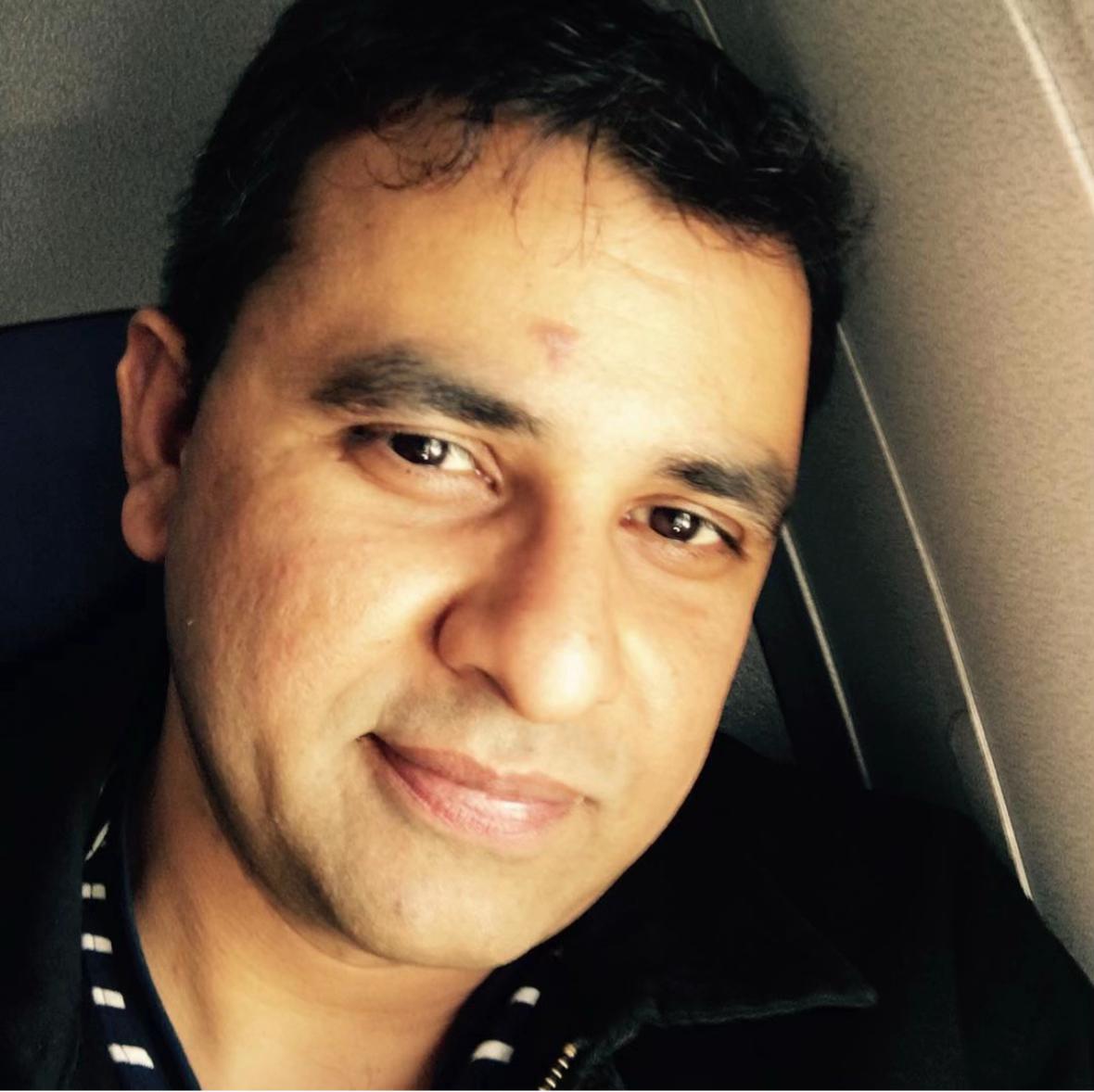 @UmairGillani