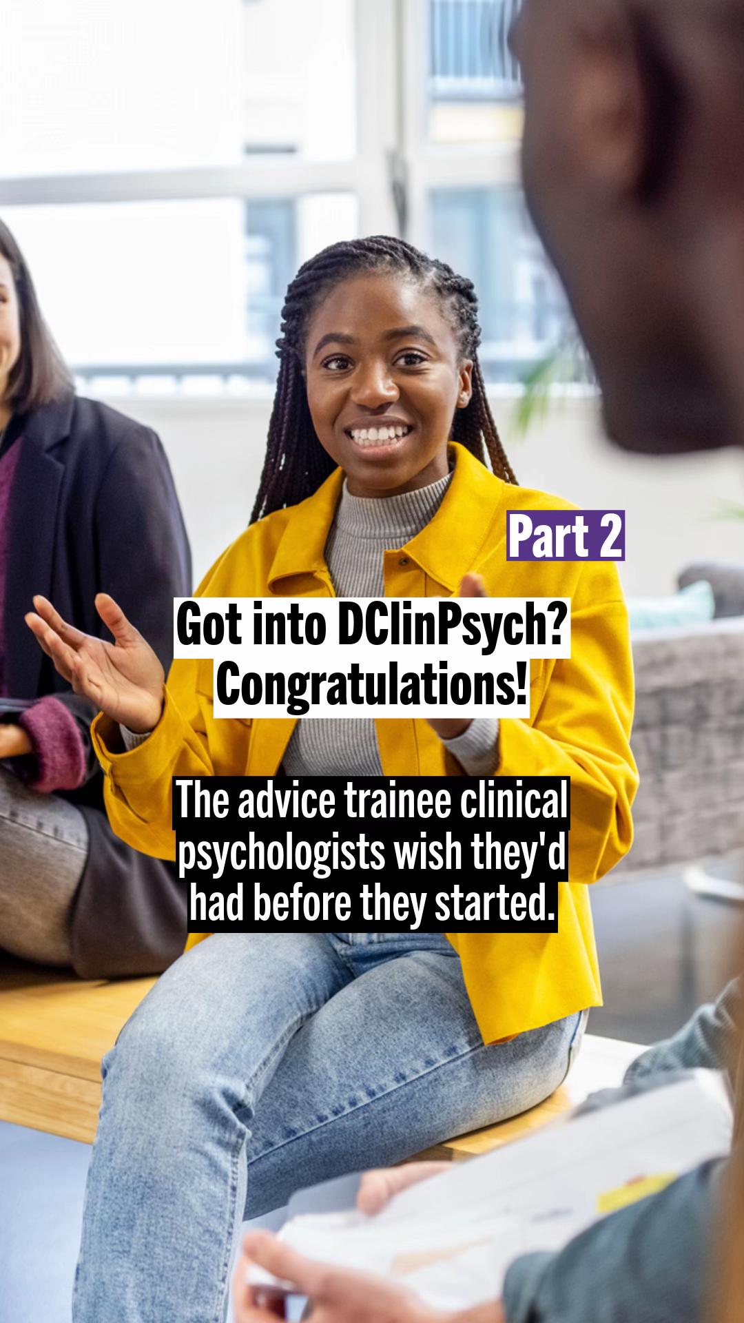 @British Psychological Society