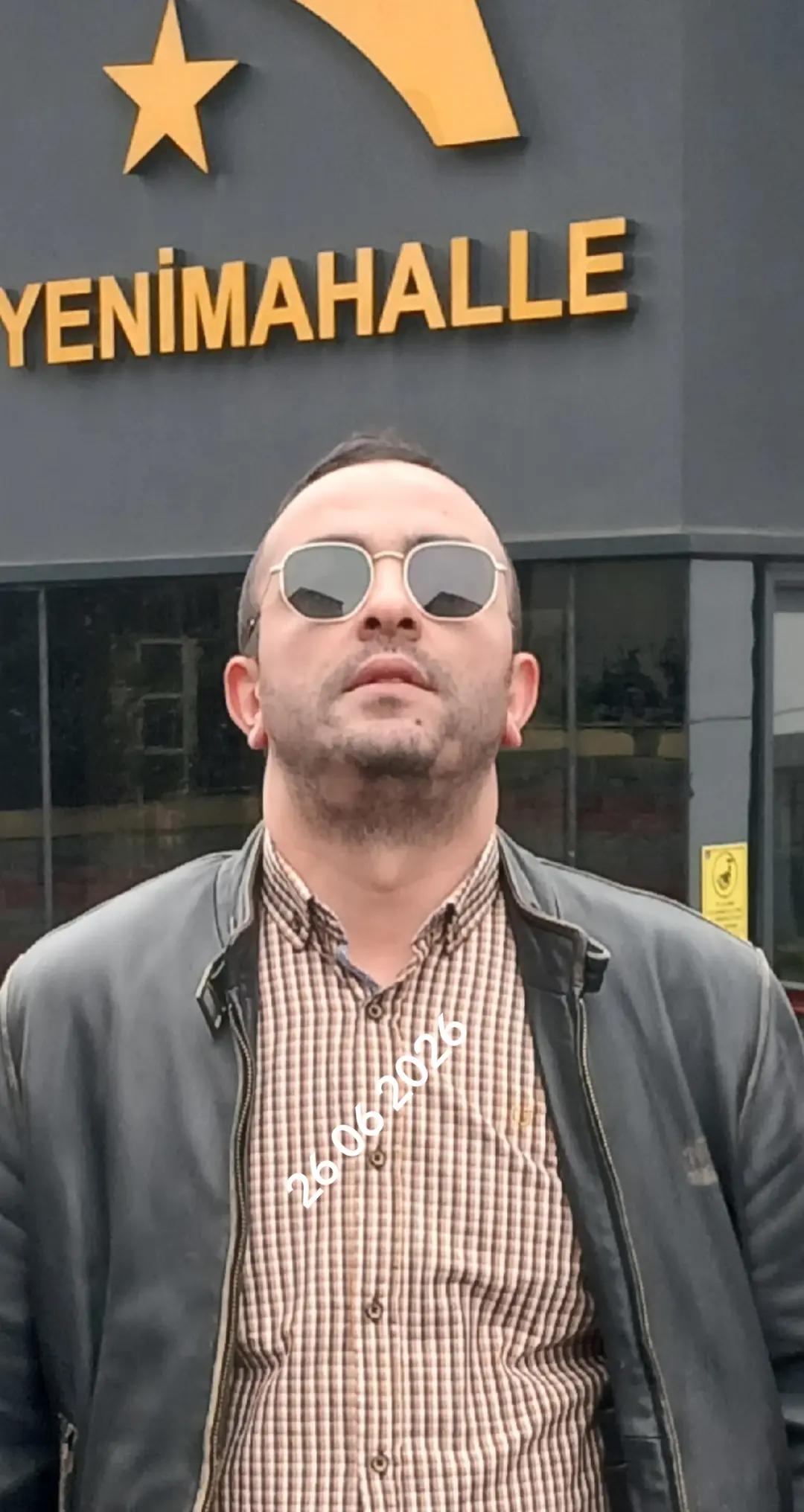 @Sabri &ouml;zarıcı