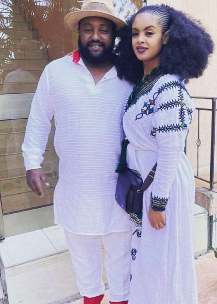 @ካሳሁን ፍስሀ ማንዴላ