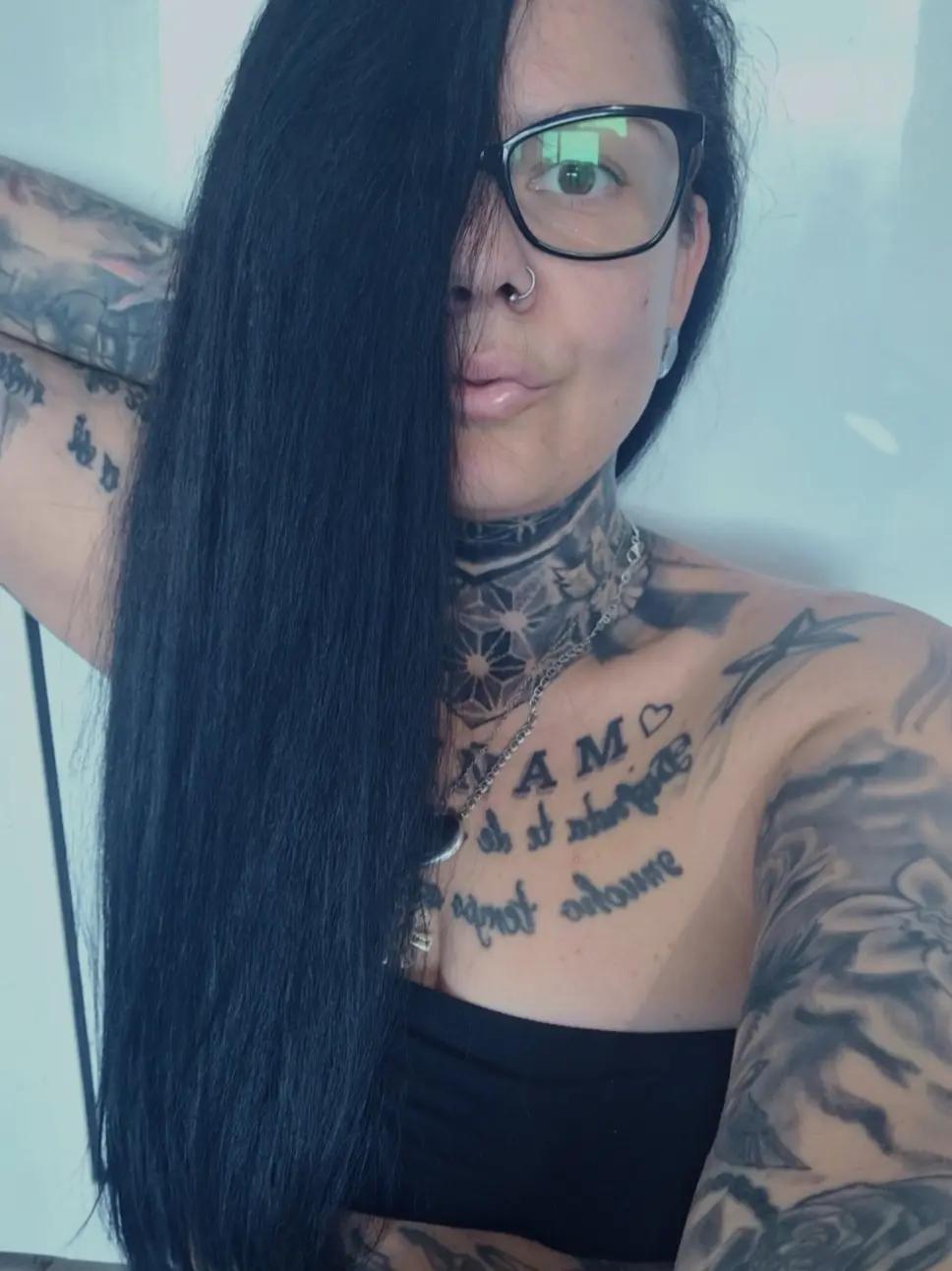 @Tynita Inked