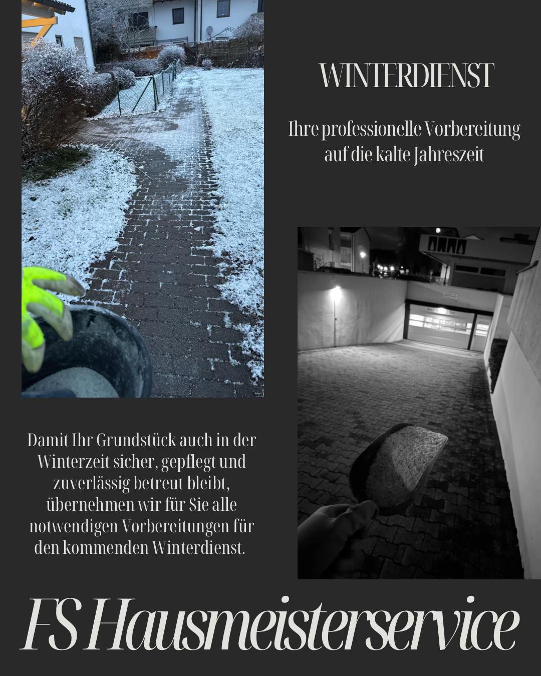 @FS Hausmeisterservice