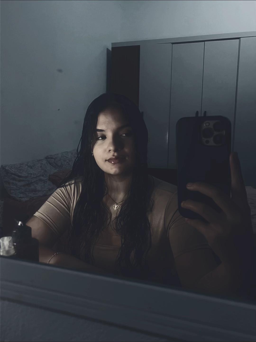 @Eularissaaaa😍