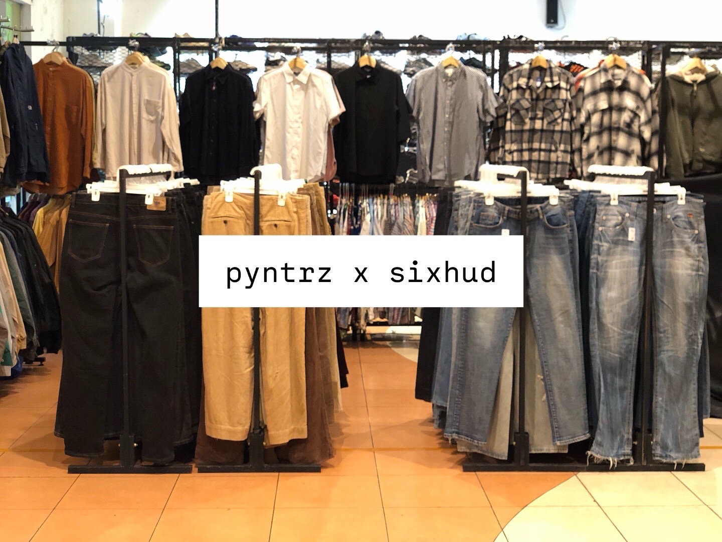 @pyntrs market