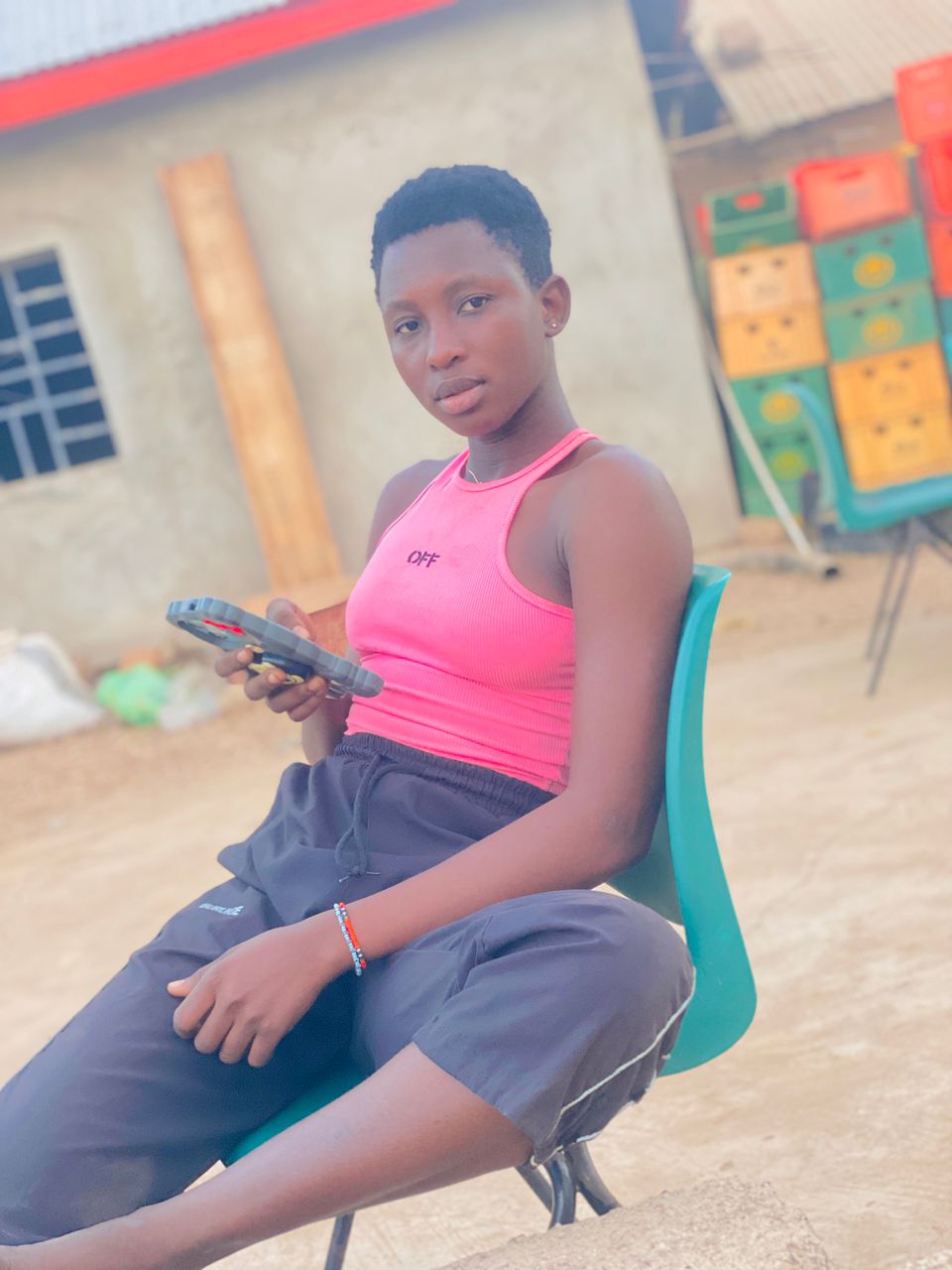@Miss Giftous(Anamsakiya bia)