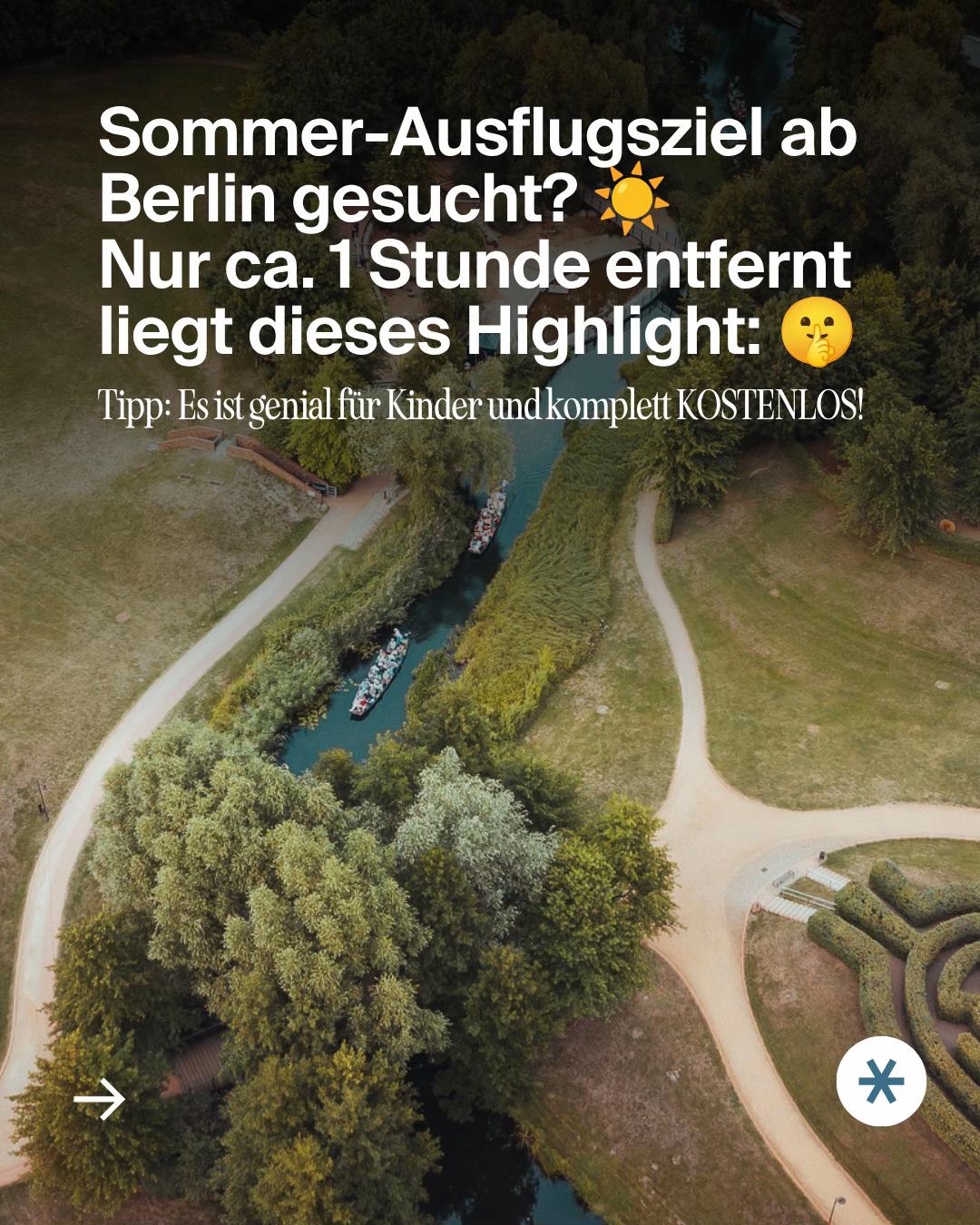 @Secret Berlin