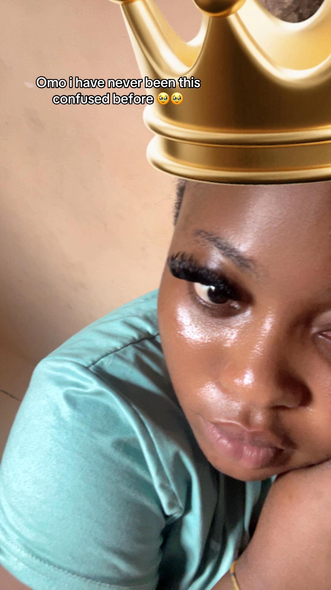 @BEAUTY TECH IN ILARO/ITORI