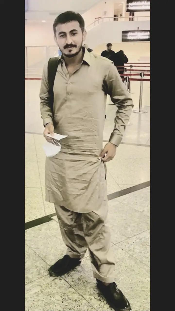 @#Ahmed Ali Qureshi