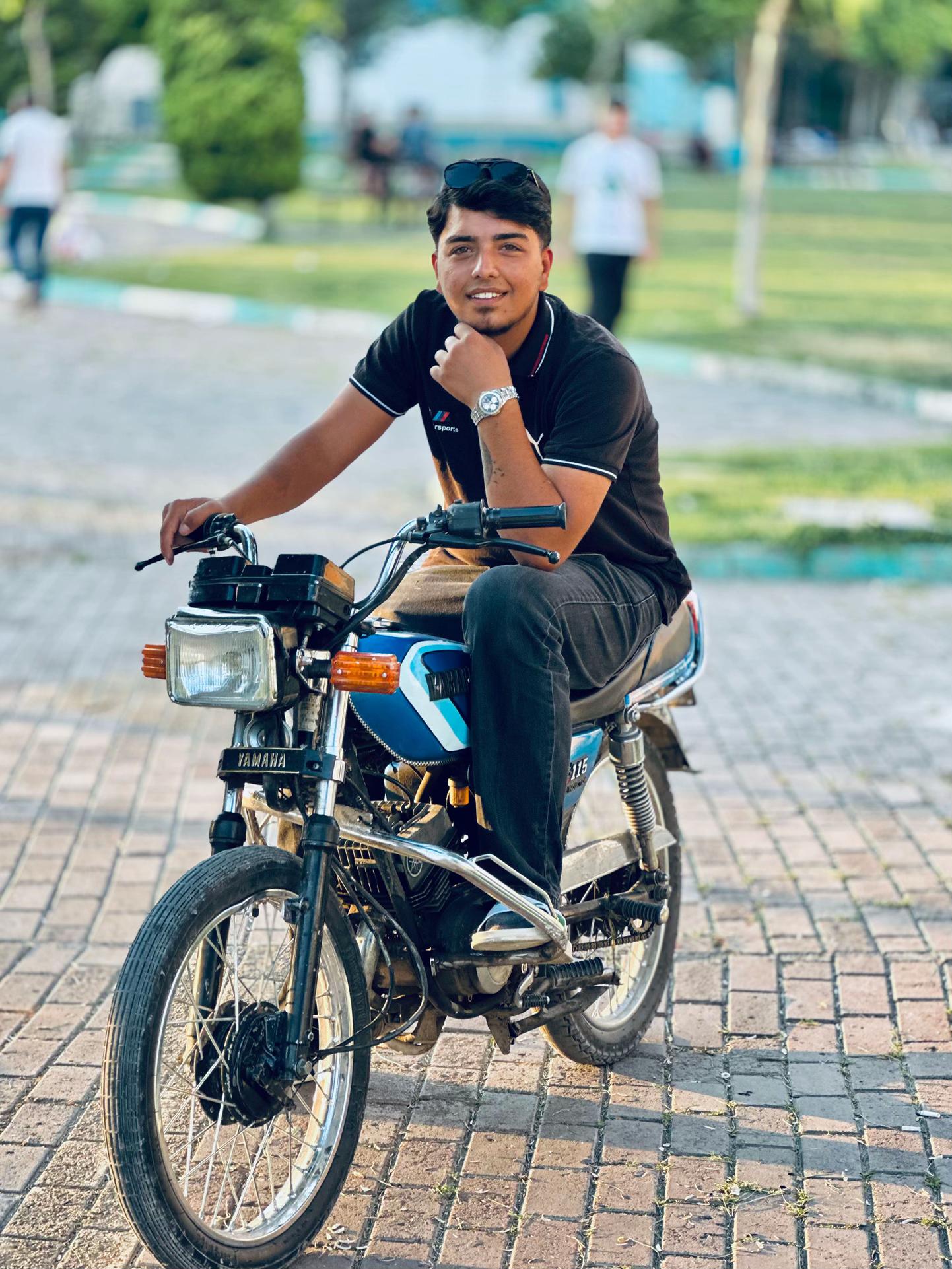 @&bull;𝑨𝑳İ 𝒀𝑰𝑳𝑫𝑰𝑹𝑰𝑴