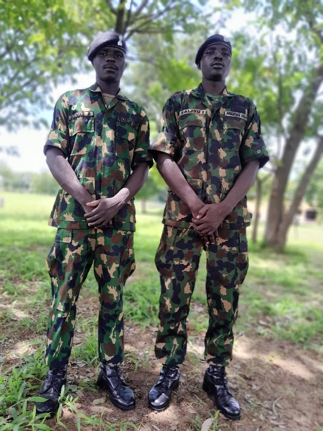 @BABANNE OFFICER