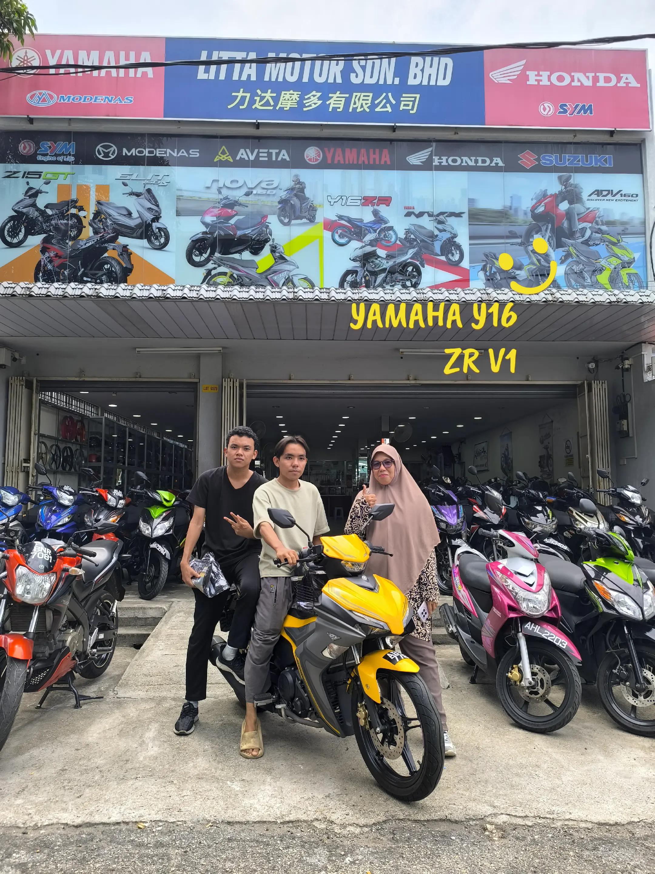 @LITTA MOTOR
