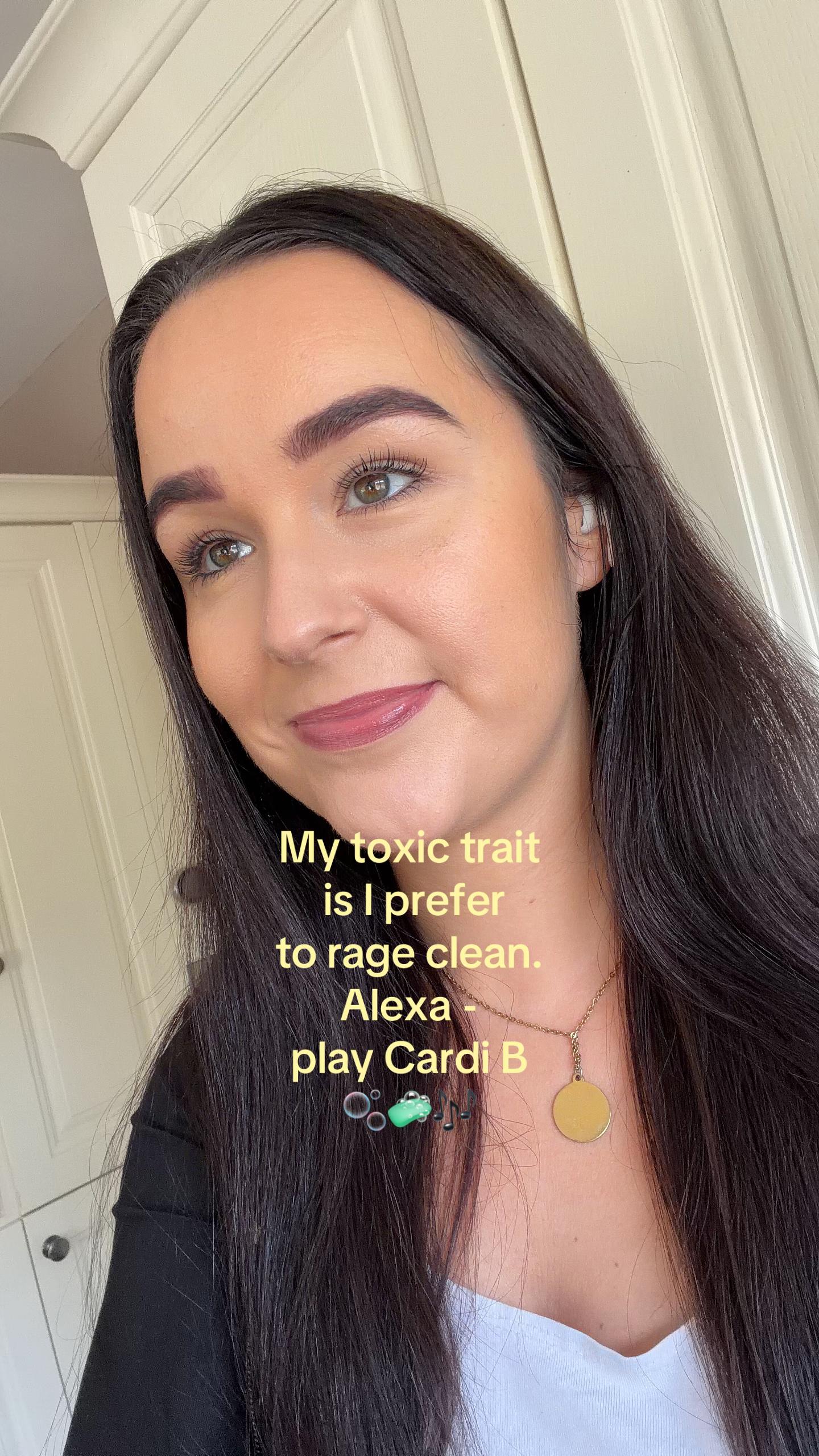 @Danielle McSorley