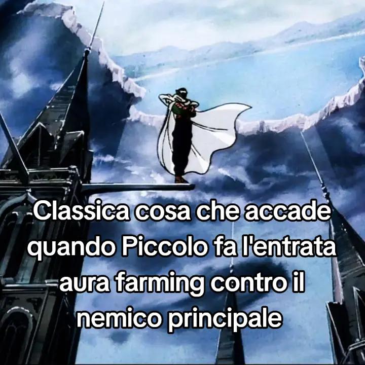 @Dragon Ball ITA