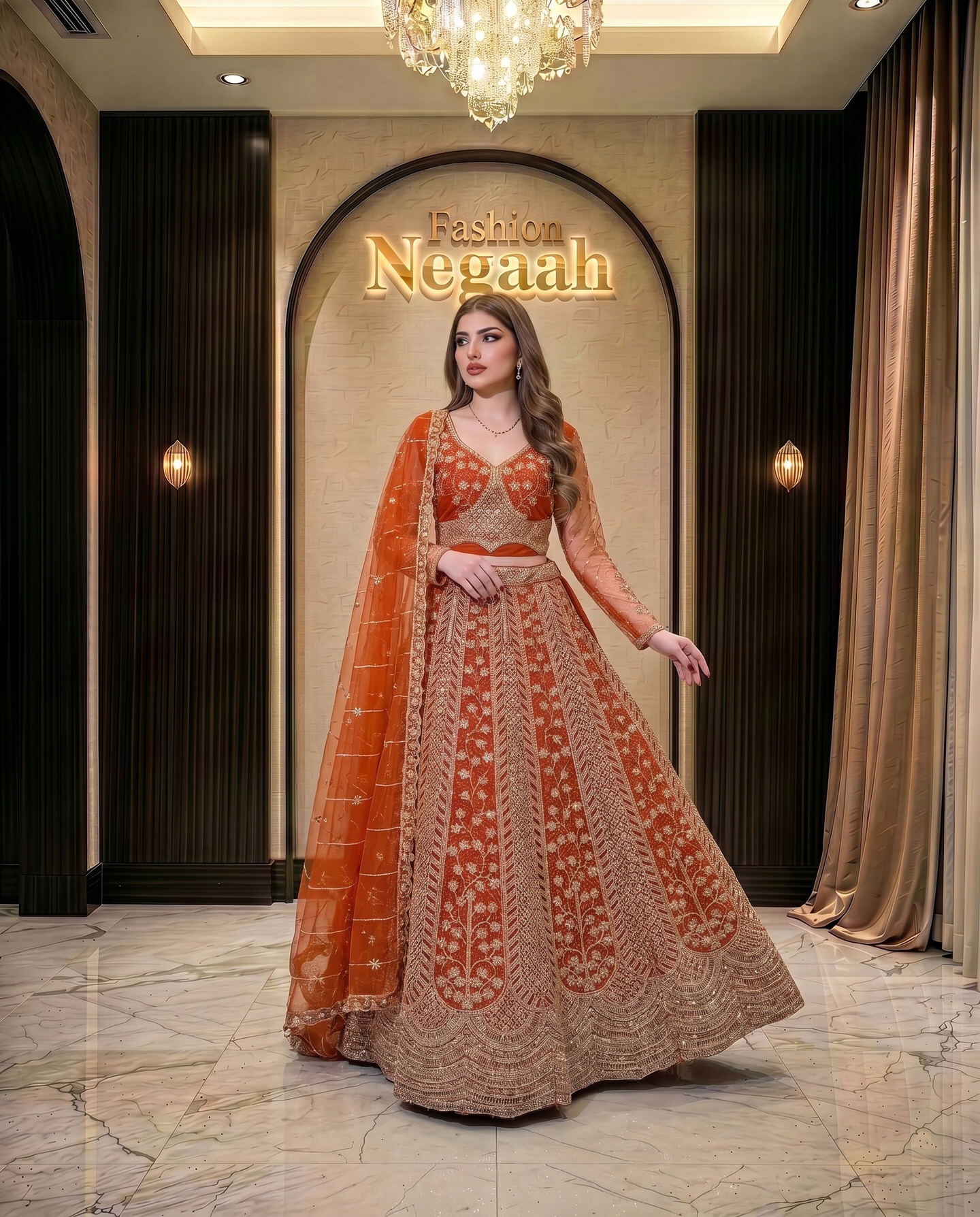 @Negaah Fashion