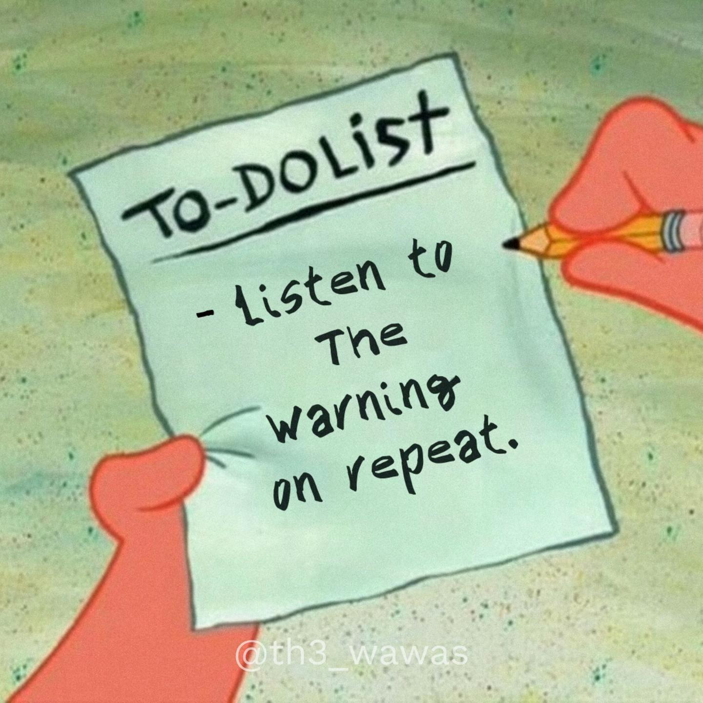 @The Wawas