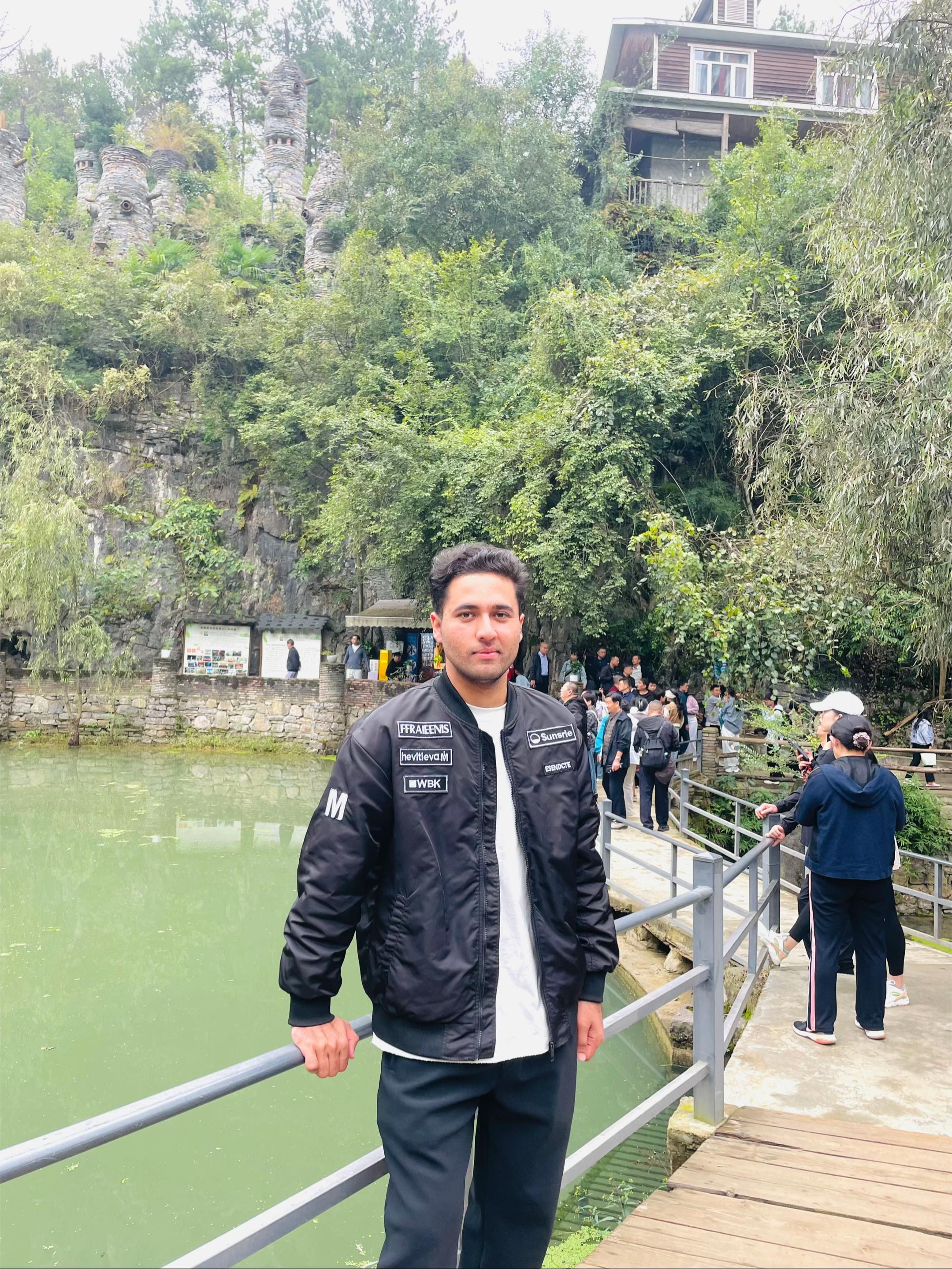 @Dr.Aftab Uddin🇵🇰🇨🇳