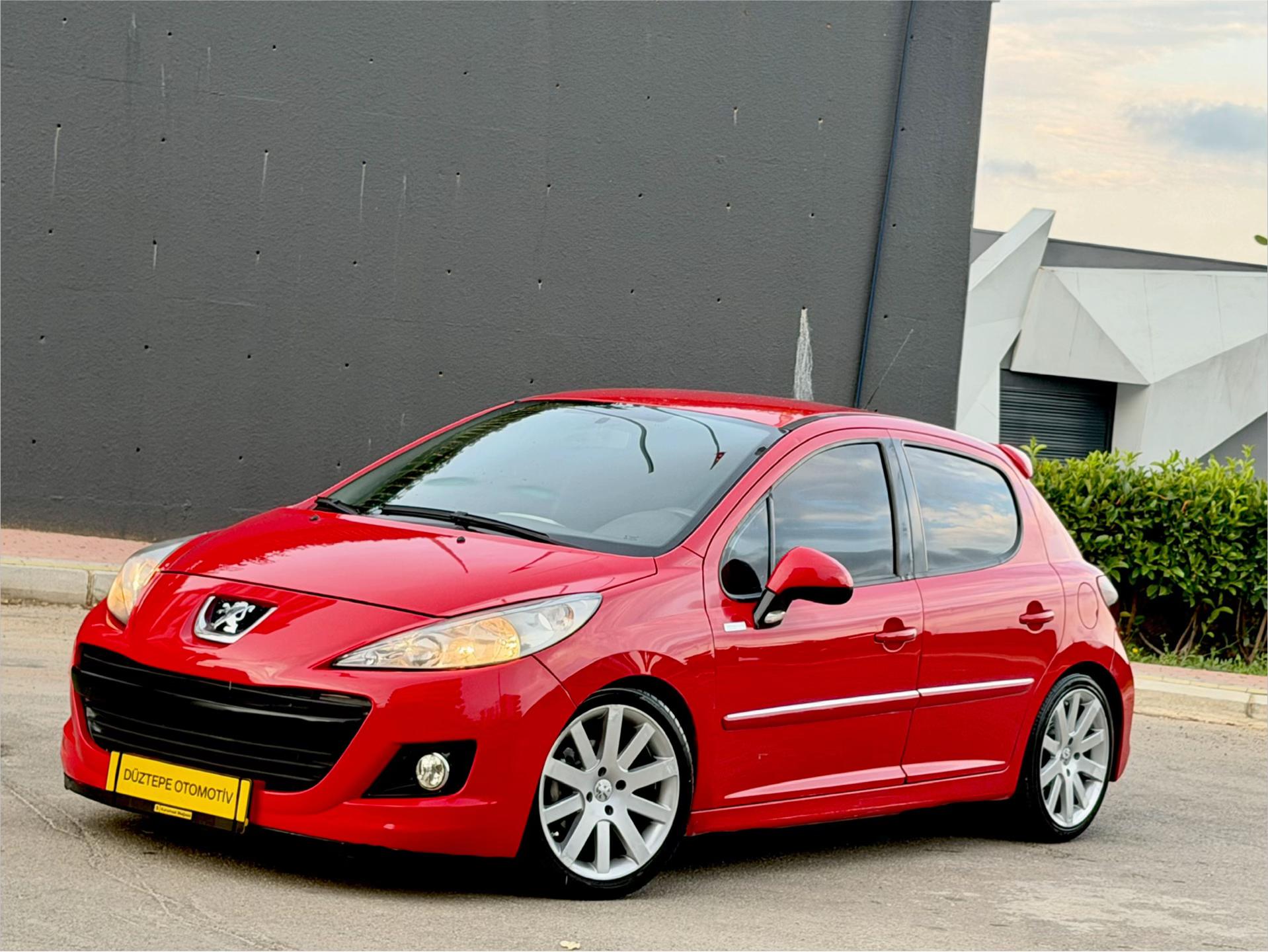@DÜZTEPE AUTO