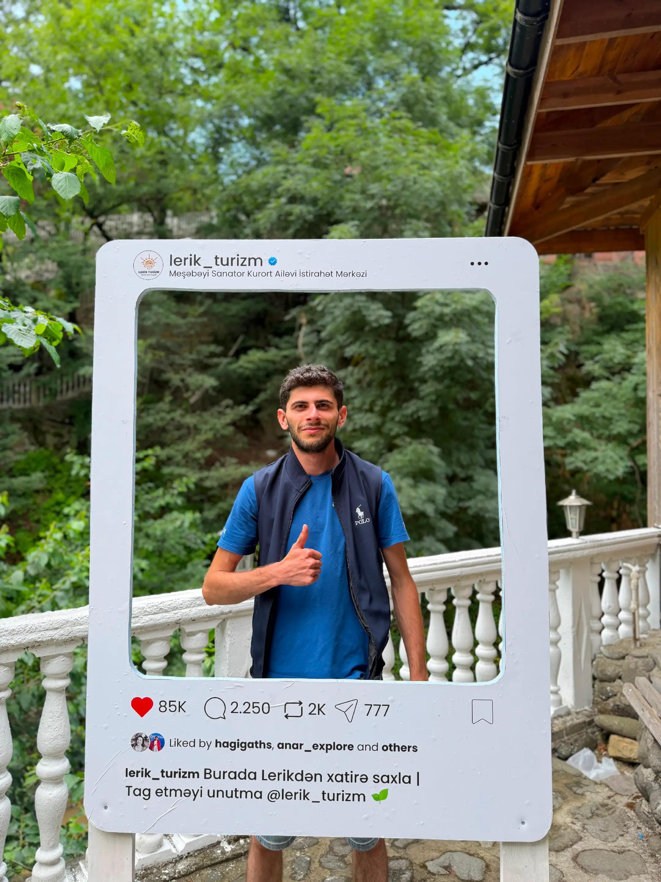 @Lerik Turizm